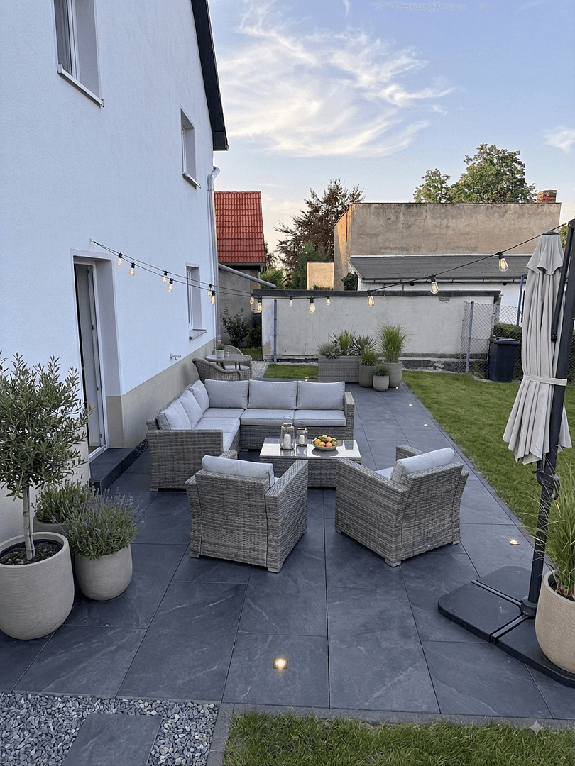 Pronájem bytu 5+1 121 m², Maxener Straße 7, Dresden, Sasko Pronájem bytu 5+1 121 m², Maxener Straße 7, Dresden, Sasko