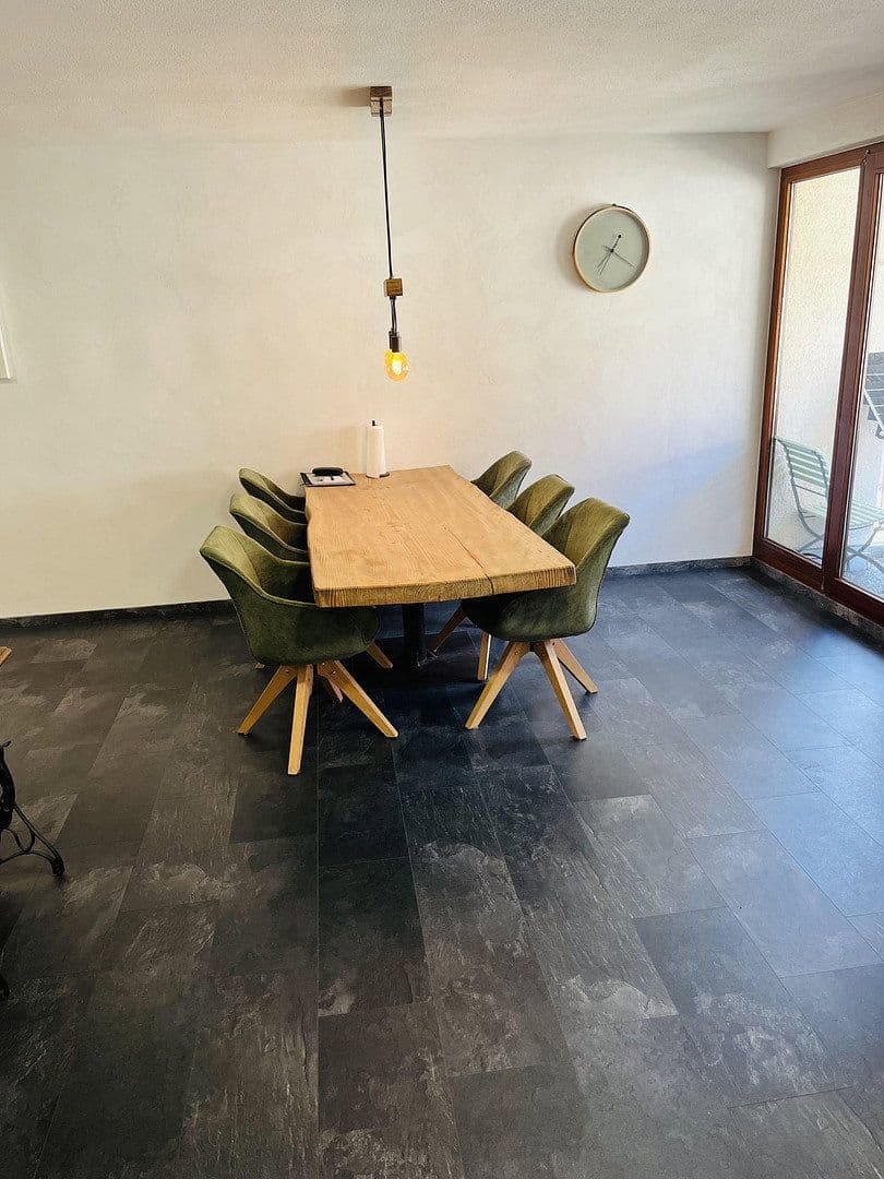 Prodej bytu 3+1 80 m², Todtnau, Bádensko-Württembersko Prodej bytu 3+1 80 m², Todtnau, Bádensko-Württembersko