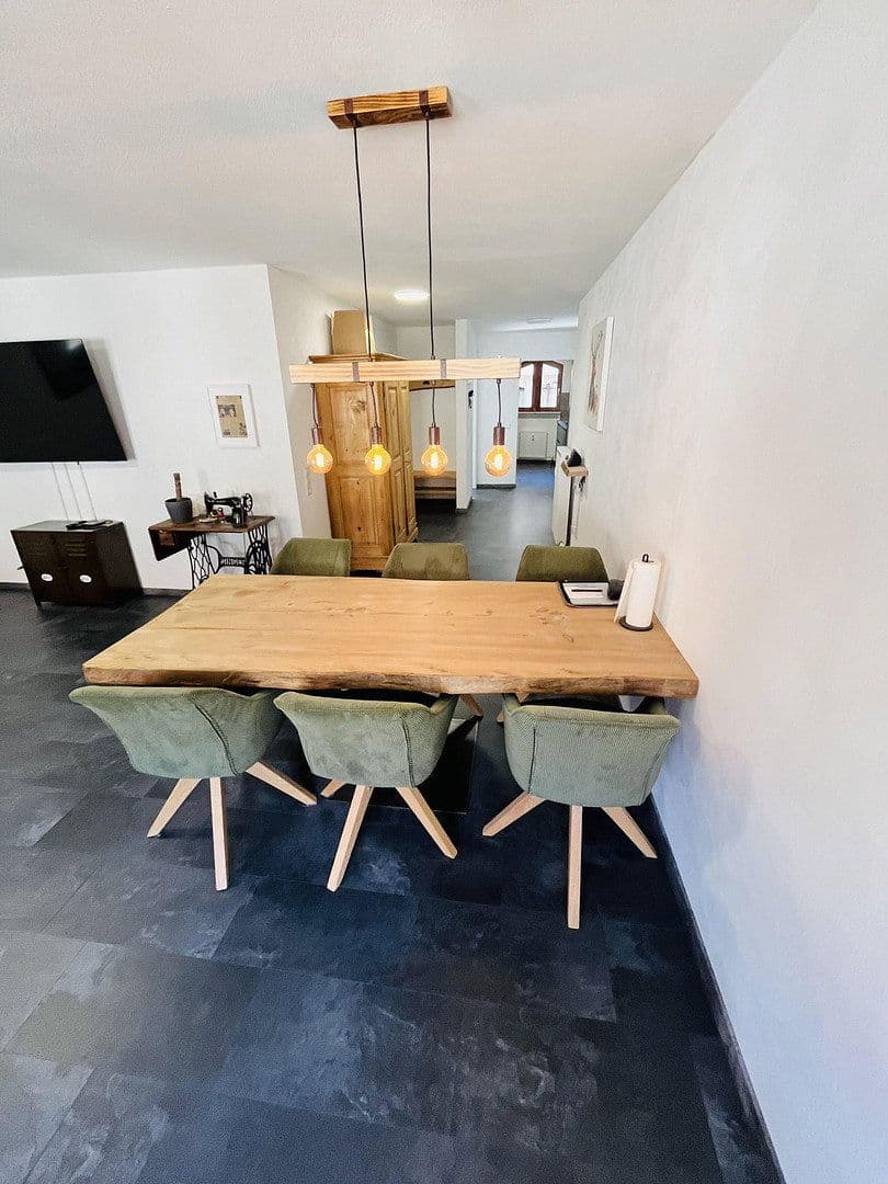 Prodej bytu 3+1 80 m², Todtnau, Bádensko-Württembersko Prodej bytu 3+1 80 m², Todtnau, Bádensko-Württembersko