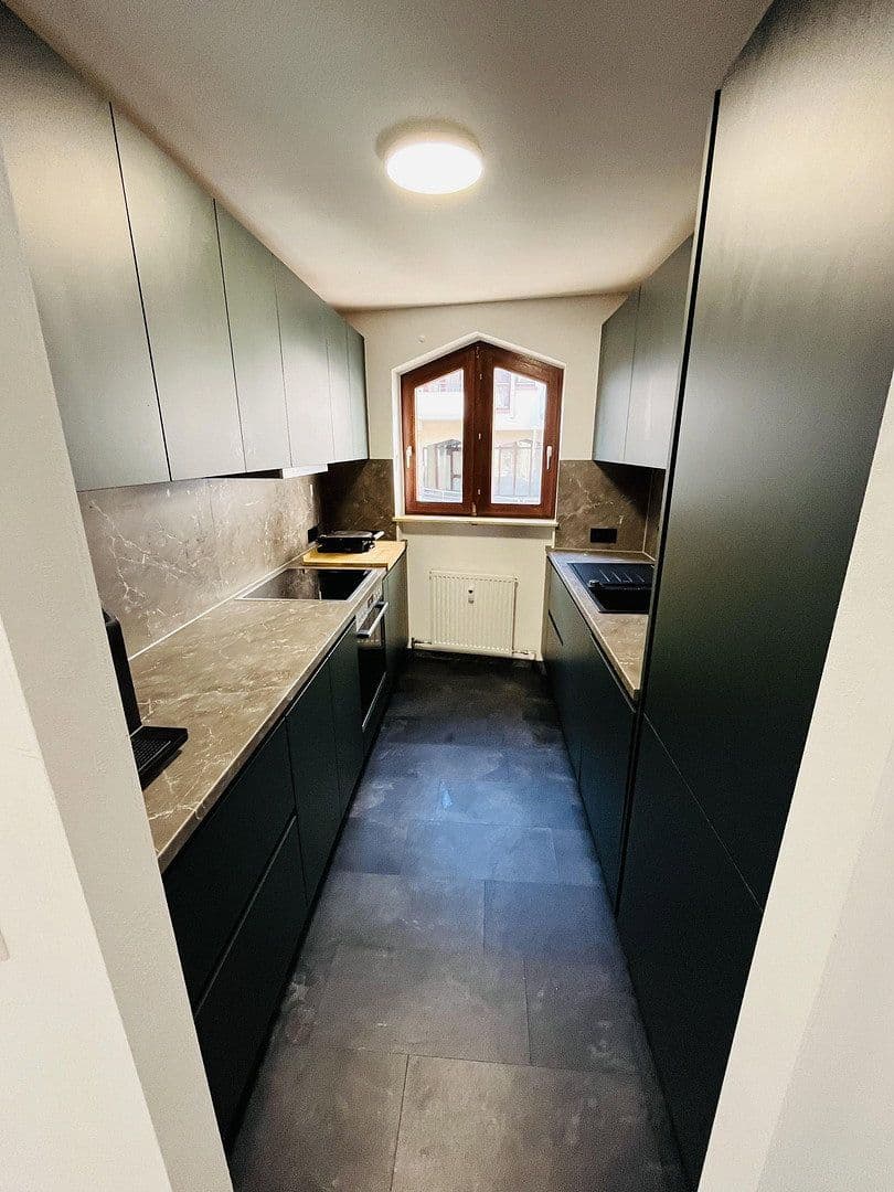 Prodej bytu 3+1 80 m², Todtnau, Bádensko-Württembersko Prodej bytu 3+1 80 m², Todtnau, Bádensko-Württembersko