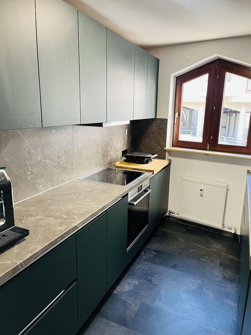 Prodej bytu 3+1 80 m², Todtnau, Bádensko-Württembersko Prodej bytu 3+1 80 m², Todtnau, Bádensko-Württembersko