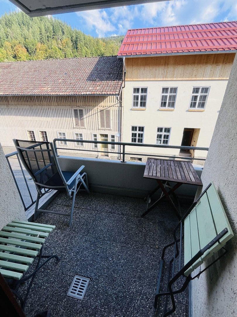 Prodej bytu 3+1 80 m², Todtnau, Bádensko-Württembersko Prodej bytu 3+1 80 m², Todtnau, Bádensko-Württembersko