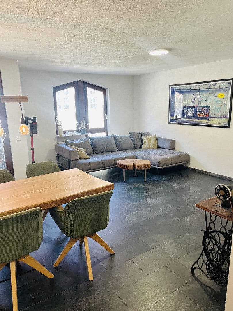 Prodej bytu 3+1 80 m², Todtnau, Bádensko-Württembersko Prodej bytu 3+1 80 m², Todtnau, Bádensko-Württembersko