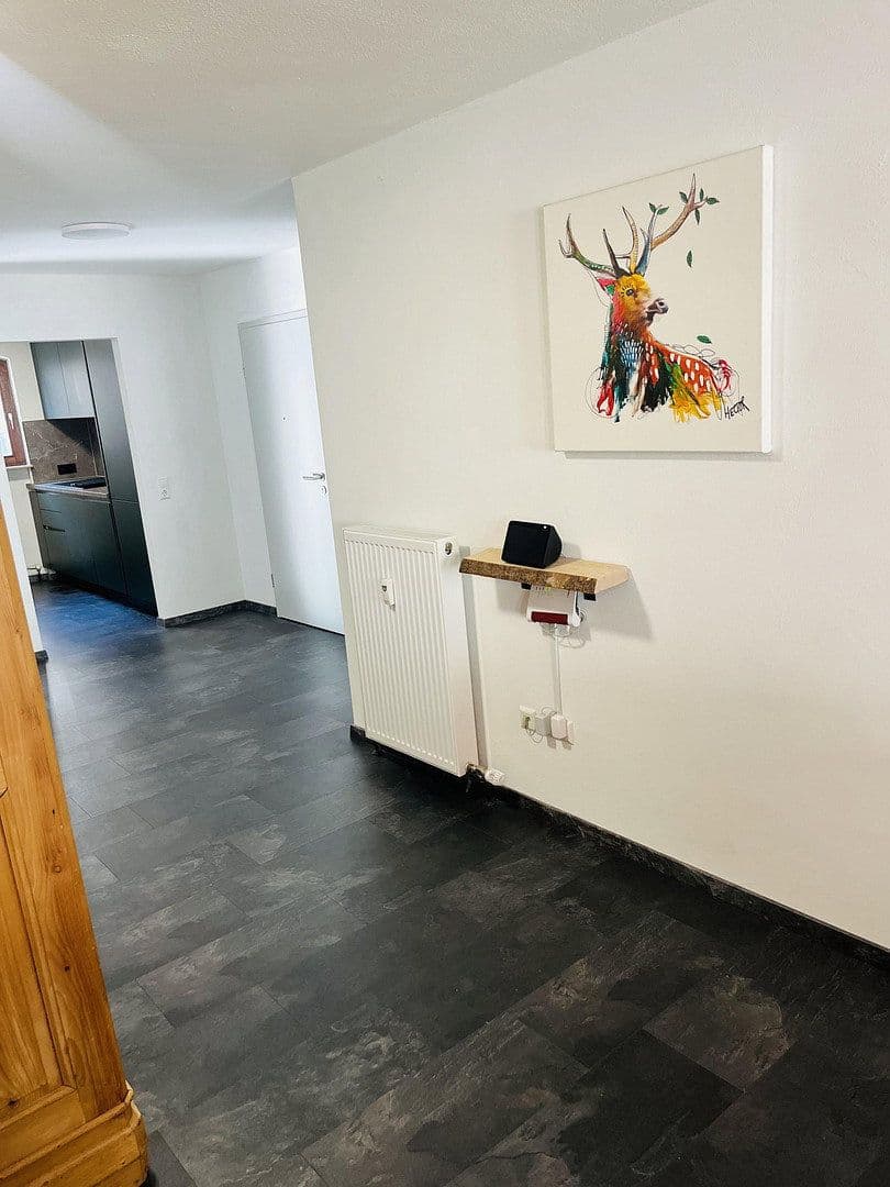 Prodej bytu 3+1 80 m², Todtnau, Bádensko-Württembersko Prodej bytu 3+1 80 m², Todtnau, Bádensko-Württembersko