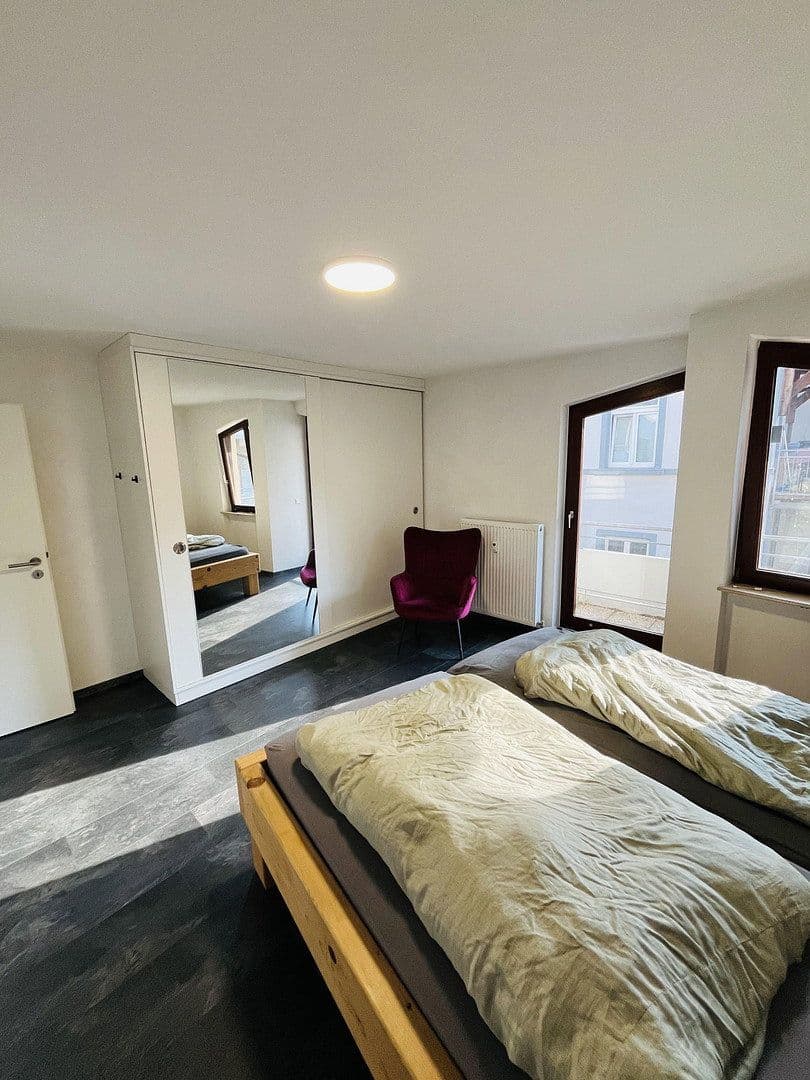 Prodej bytu 3+1 80 m², Todtnau, Bádensko-Württembersko Prodej bytu 3+1 80 m², Todtnau, Bádensko-Württembersko