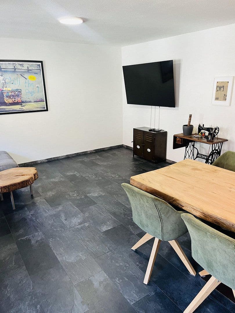 Prodej bytu 3+1 80 m², Todtnau, Bádensko-Württembersko Prodej bytu 3+1 80 m², Todtnau, Bádensko-Württembersko
