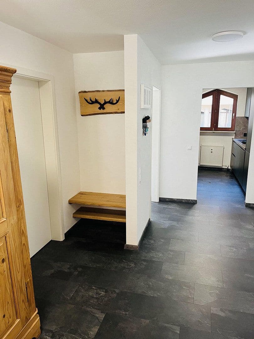 Prodej bytu 3+1 80 m², Todtnau, Bádensko-Württembersko Prodej bytu 3+1 80 m², Todtnau, Bádensko-Württembersko