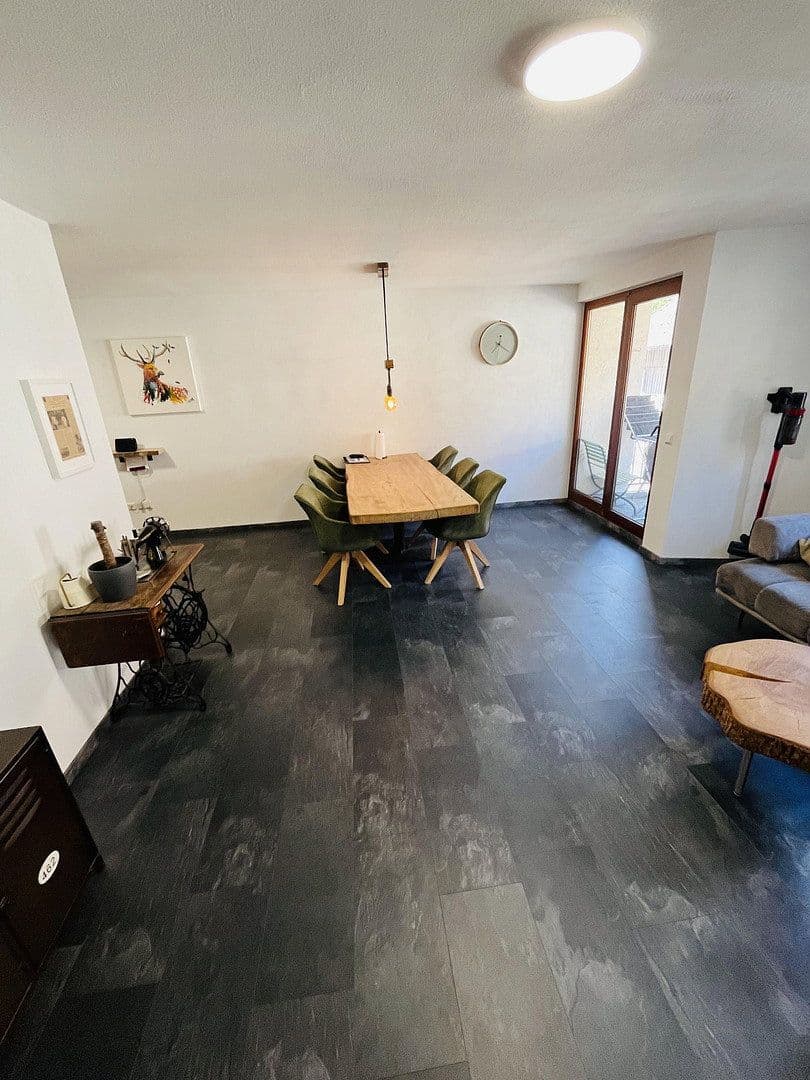 Prodej bytu 3+1 80 m², Todtnau, Bádensko-Württembersko Prodej bytu 3+1 80 m², Todtnau, Bádensko-Württembersko