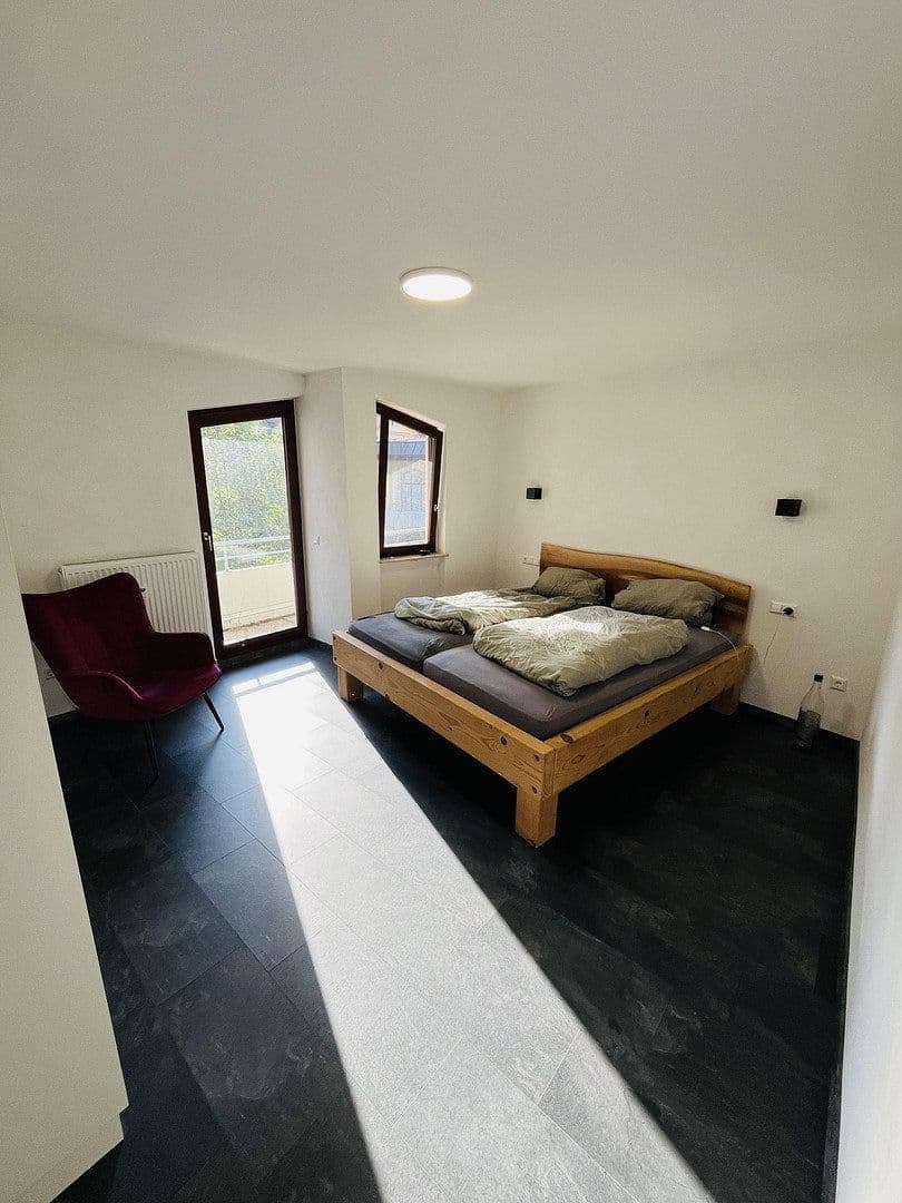 Prodej bytu 3+1 80 m², Todtnau, Bádensko-Württembersko Prodej bytu 3+1 80 m², Todtnau, Bádensko-Württembersko