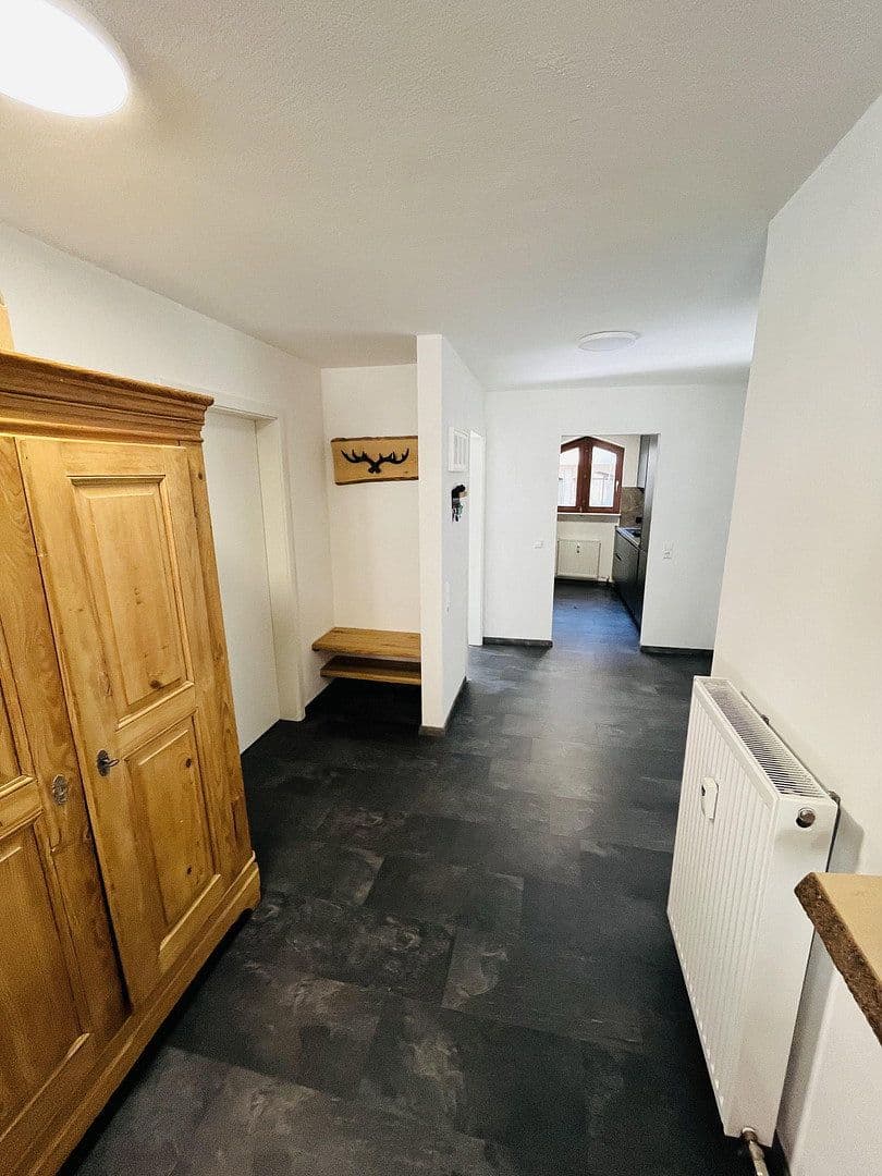 Prodej bytu 3+1 80 m², Todtnau, Bádensko-Württembersko Prodej bytu 3+1 80 m², Todtnau, Bádensko-Württembersko