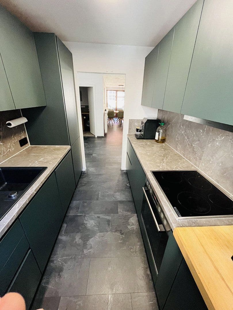 Prodej bytu 3+1 80 m², Todtnau, Bádensko-Württembersko Prodej bytu 3+1 80 m², Todtnau, Bádensko-Württembersko