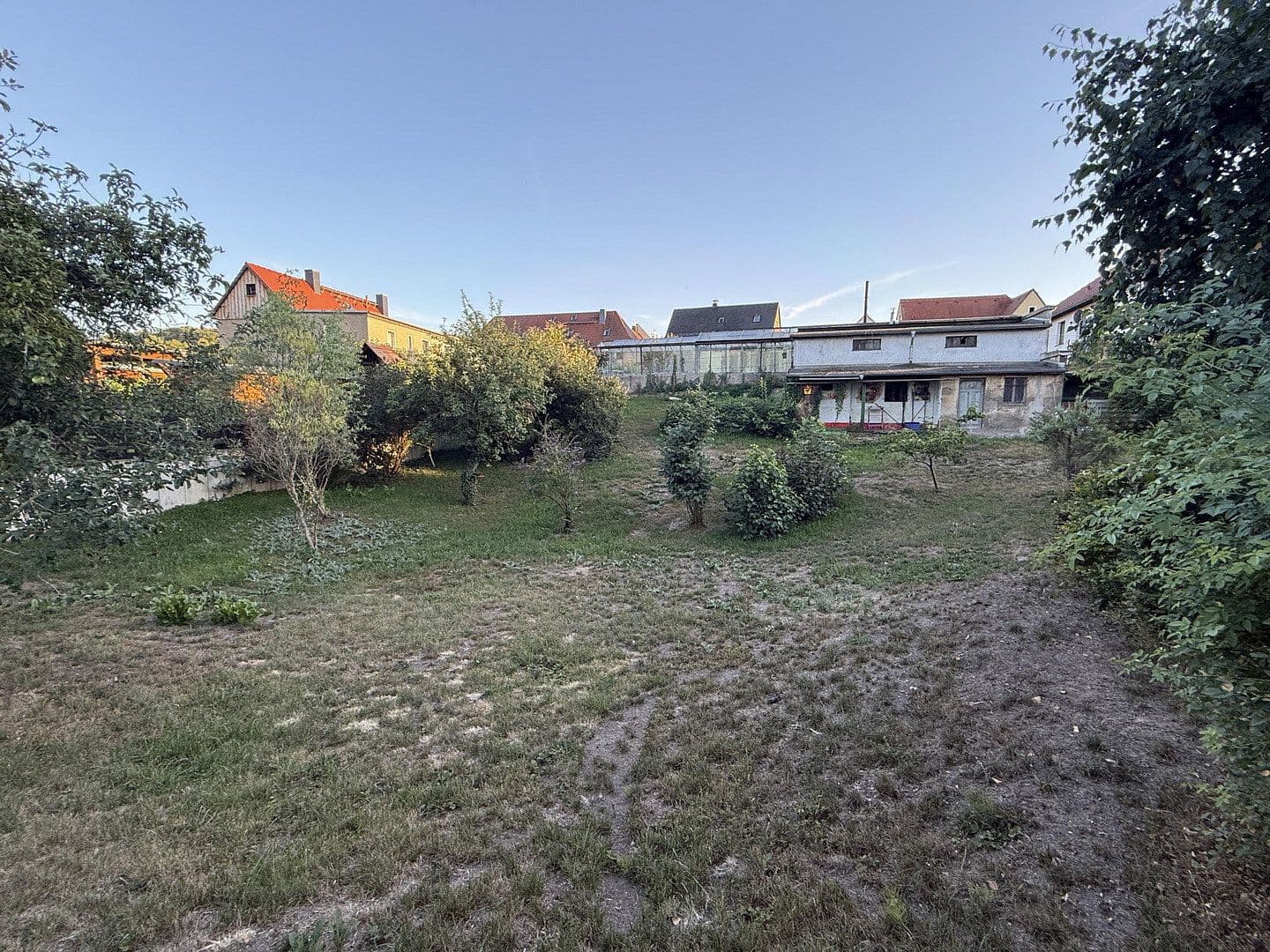 Pronájem bytu 4+kk 100 m², Maxener Straße 7, Dresden, Sasko Pronájem bytu 4+kk 100 m², Maxener Straße 7, Dresden, Sasko
