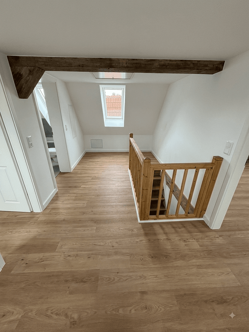 Pronájem bytu 4+kk 100 m², Maxener Straße 7, Dresden, Sasko Pronájem bytu 4+kk 100 m², Maxener Straße 7, Dresden, Sasko