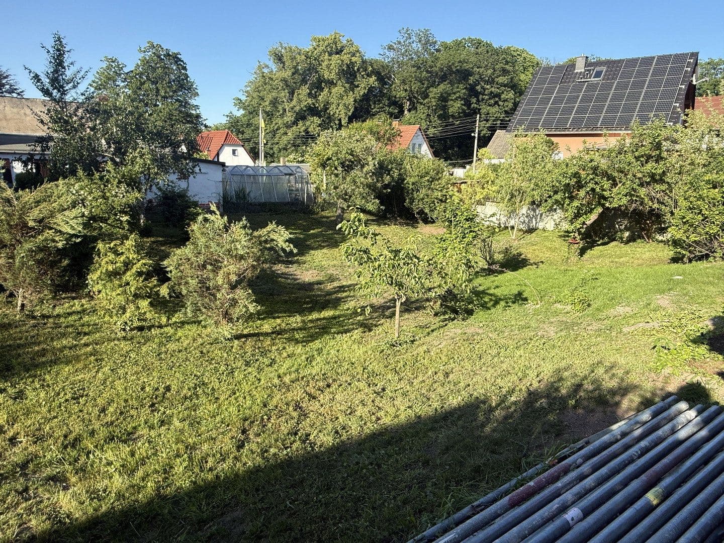 Pronájem bytu 4+kk 100 m², Maxener Straße 7, Dresden, Sasko Pronájem bytu 4+kk 100 m², Maxener Straße 7, Dresden, Sasko