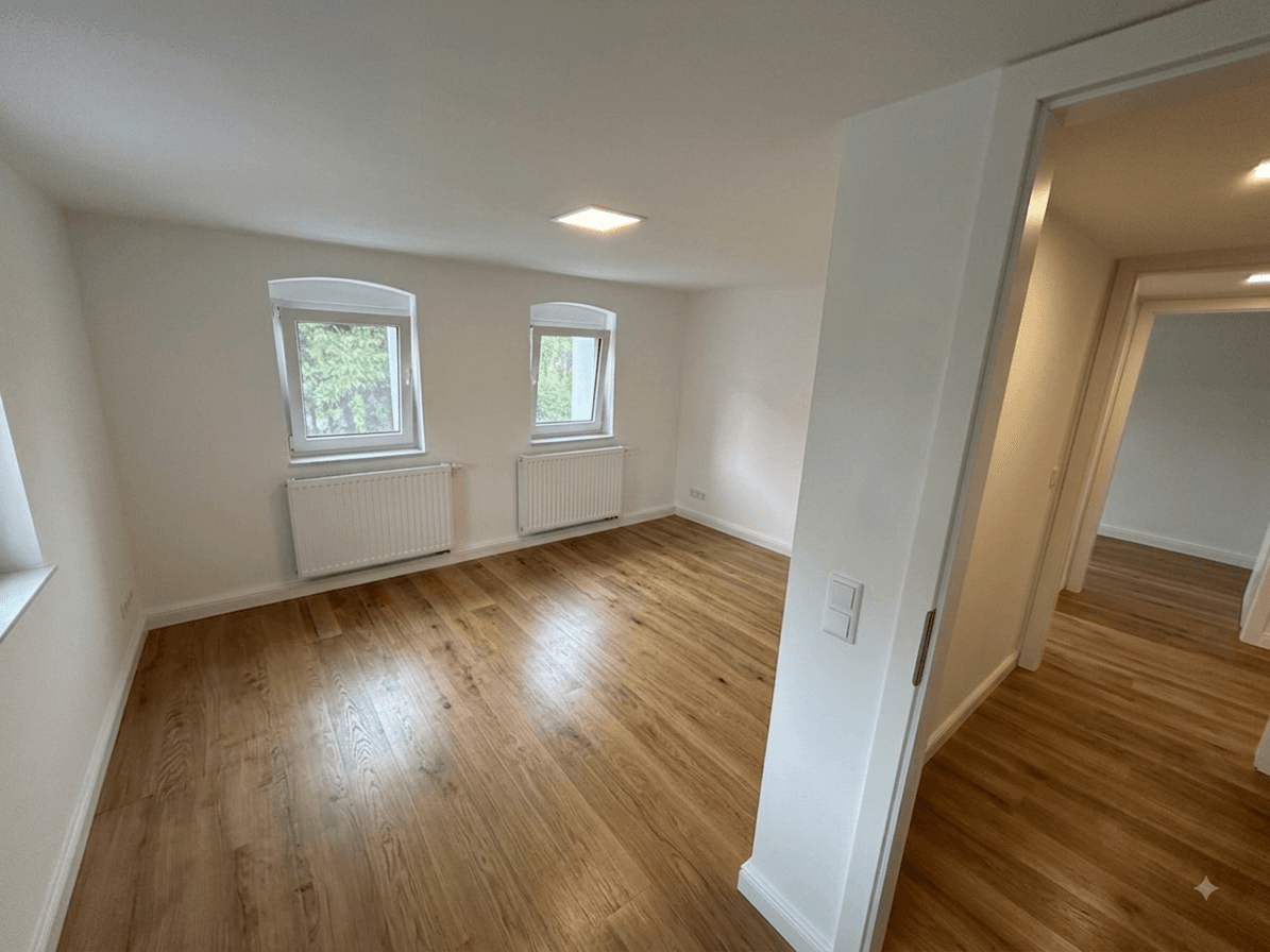 Pronájem bytu 4+kk 100 m², Maxener Straße 7, Dresden, Sasko Pronájem bytu 4+kk 100 m², Maxener Straße 7, Dresden, Sasko
