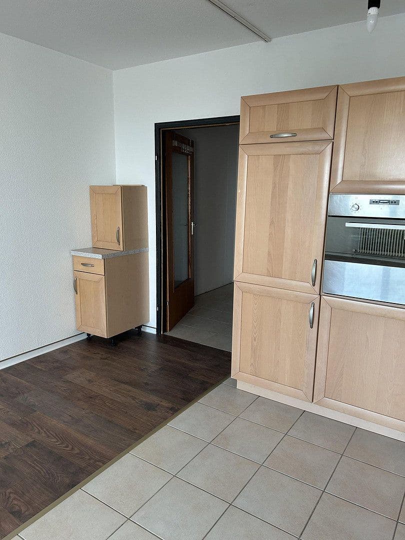 Prodej bytu 2+1 57 m², Liederbach am Taunus, Hessen Prodej bytu 2+1 57 m², Liederbach am Taunus, Hessen