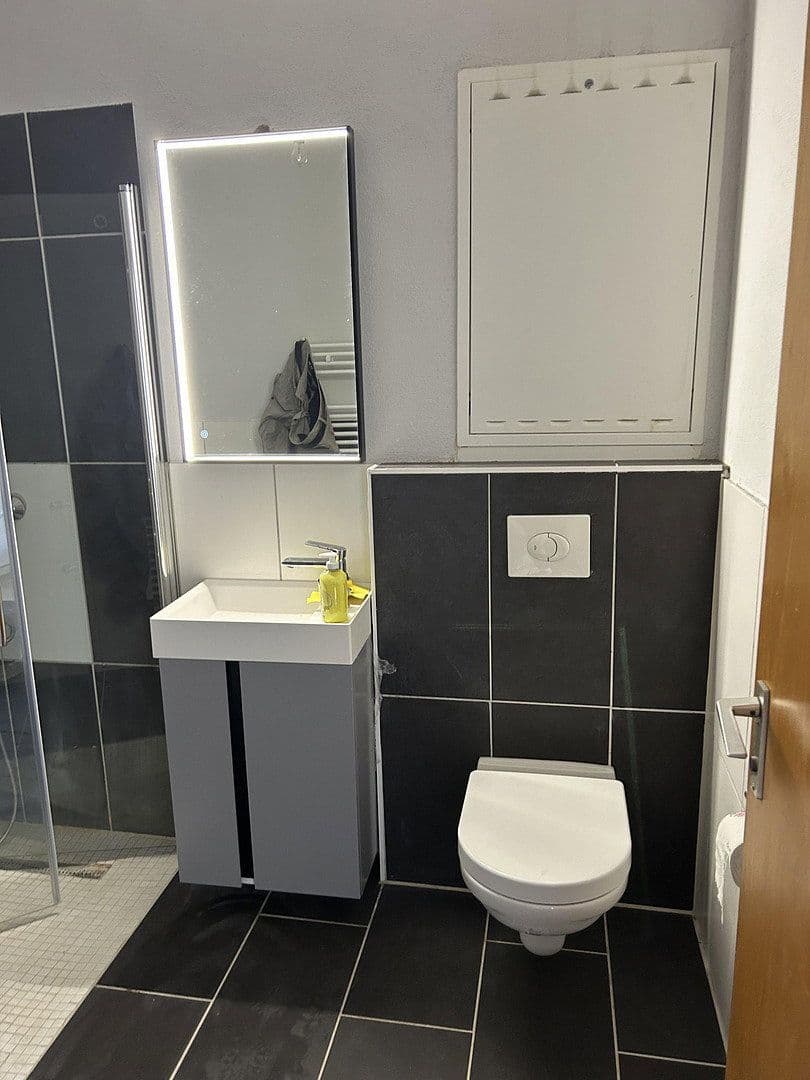 Prodej bytu 2+1 57 m², Liederbach am Taunus, Hessen Prodej bytu 2+1 57 m², Liederbach am Taunus, Hessen