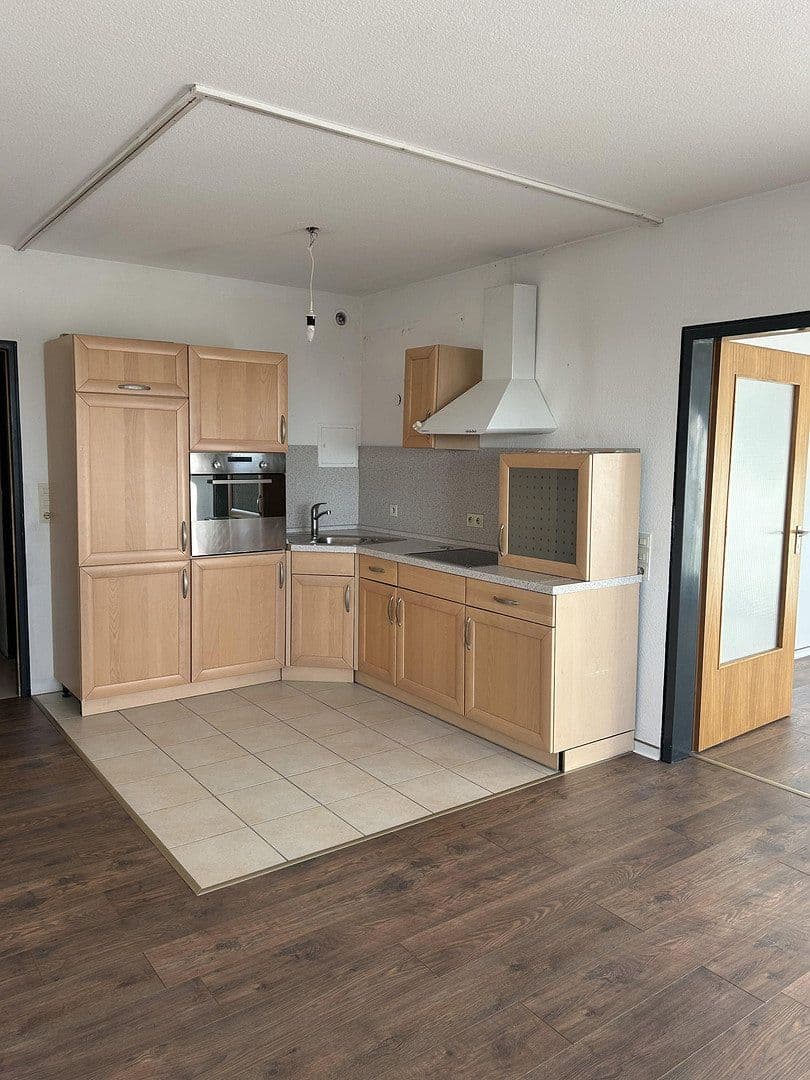 Prodej bytu 2+1 57 m², Liederbach am Taunus, Hessen Prodej bytu 2+1 57 m², Liederbach am Taunus, Hessen