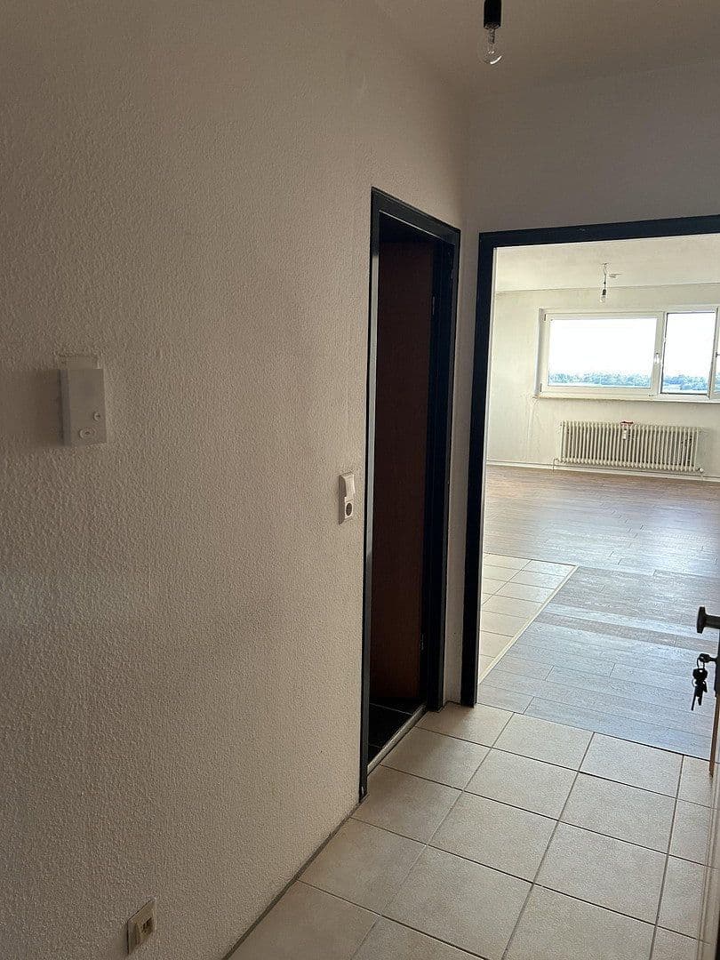 Prodej bytu 2+1 57 m², Liederbach am Taunus, Hessen Prodej bytu 2+1 57 m², Liederbach am Taunus, Hessen
