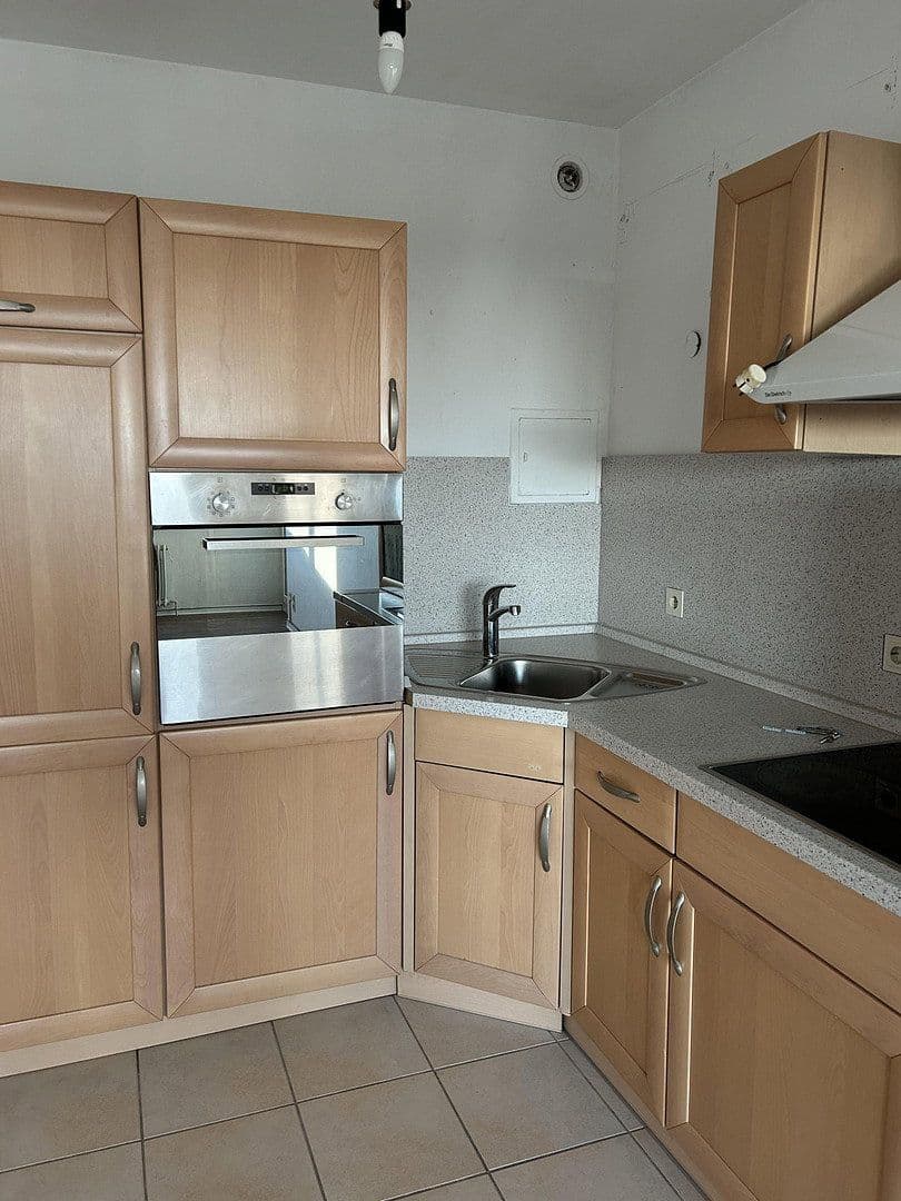 Prodej bytu 2+1 57 m², Liederbach am Taunus, Hessen Prodej bytu 2+1 57 m², Liederbach am Taunus, Hessen