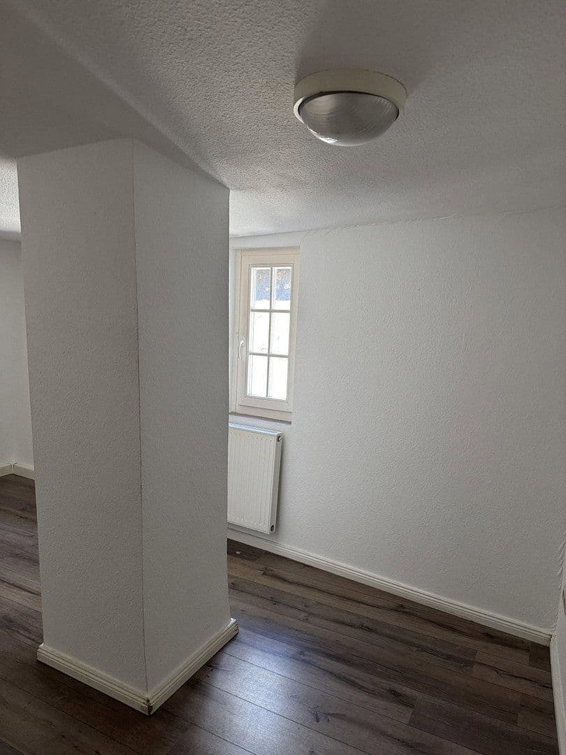 Pronájem bytu 5+1 104 m², Kornmarkt 4, Herborn, Hessen Pronájem bytu 5+1 104 m², Kornmarkt 4, Herborn, Hessen