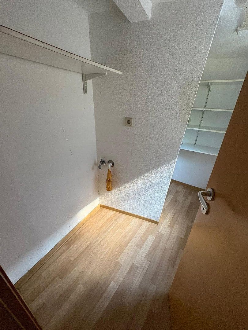 Pronájem bytu 5+1 104 m², Kornmarkt 4, Herborn, Hessen Pronájem bytu 5+1 104 m², Kornmarkt 4, Herborn, Hessen