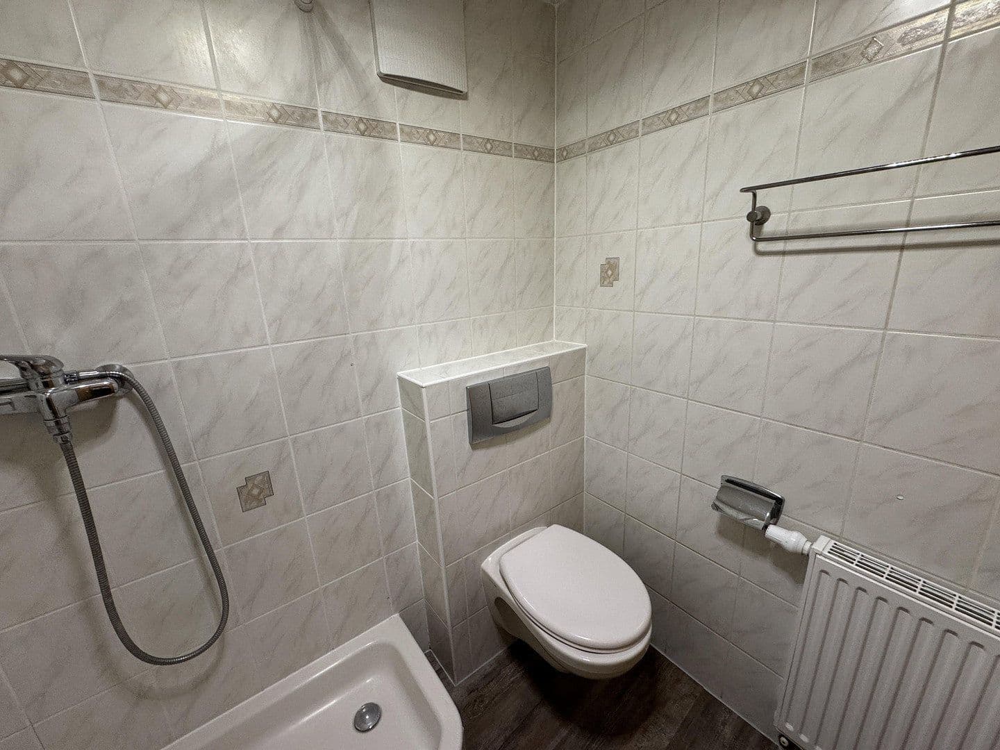 Pronájem bytu 5+1 104 m², Kornmarkt 4, Herborn, Hessen Pronájem bytu 5+1 104 m², Kornmarkt 4, Herborn, Hessen