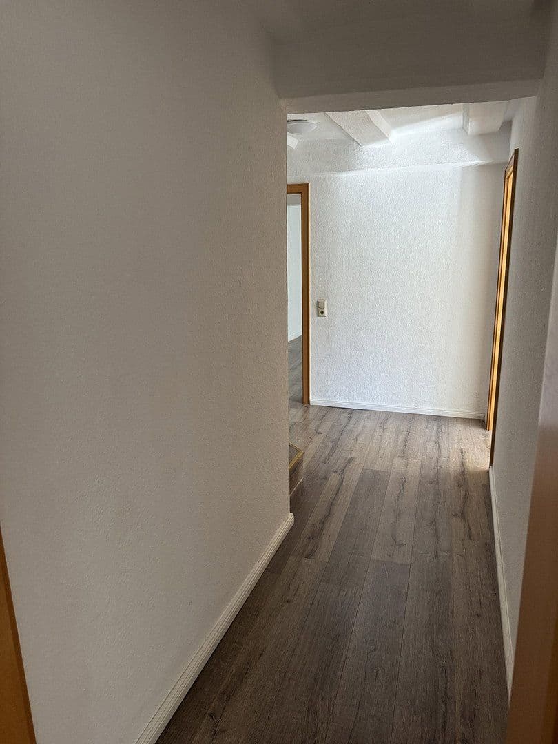Pronájem bytu 5+1 104 m², Kornmarkt 4, Herborn, Hessen Pronájem bytu 5+1 104 m², Kornmarkt 4, Herborn, Hessen