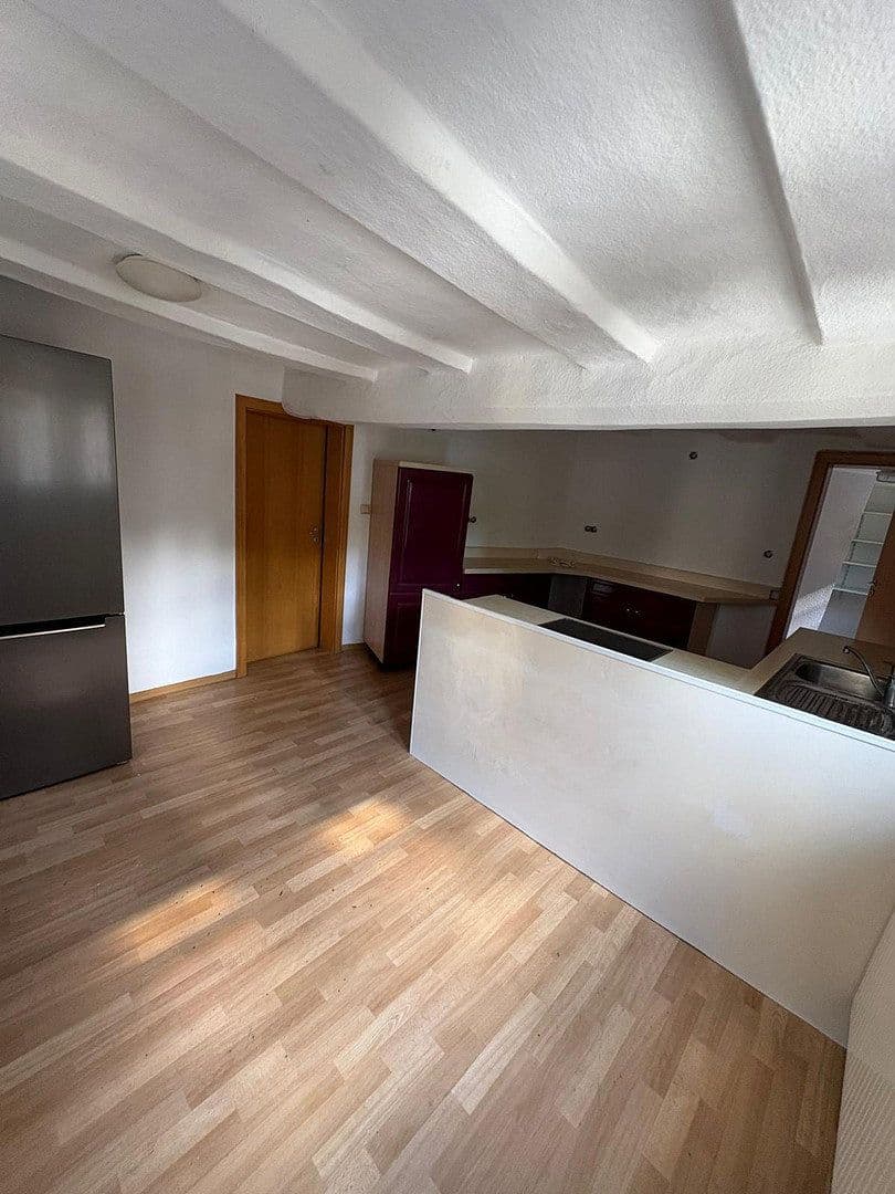 Pronájem bytu 5+1 104 m², Kornmarkt 4, Herborn, Hessen Pronájem bytu 5+1 104 m², Kornmarkt 4, Herborn, Hessen