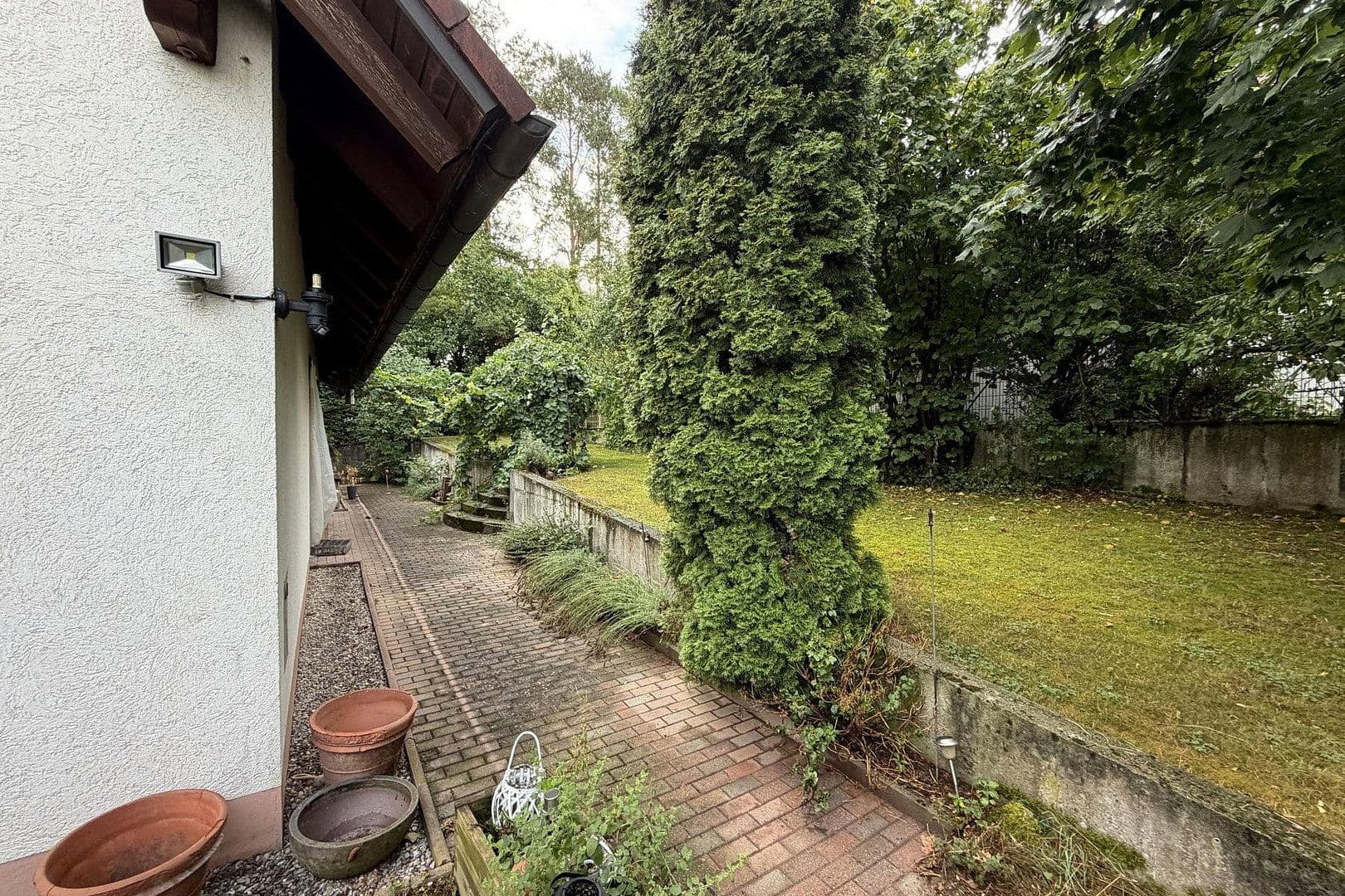 Prodej domu 225 m², pozemek 782 m², Gachenbach, Bavorsko Prodej domu 225 m², pozemek 782 m², Gachenbach, Bavorsko