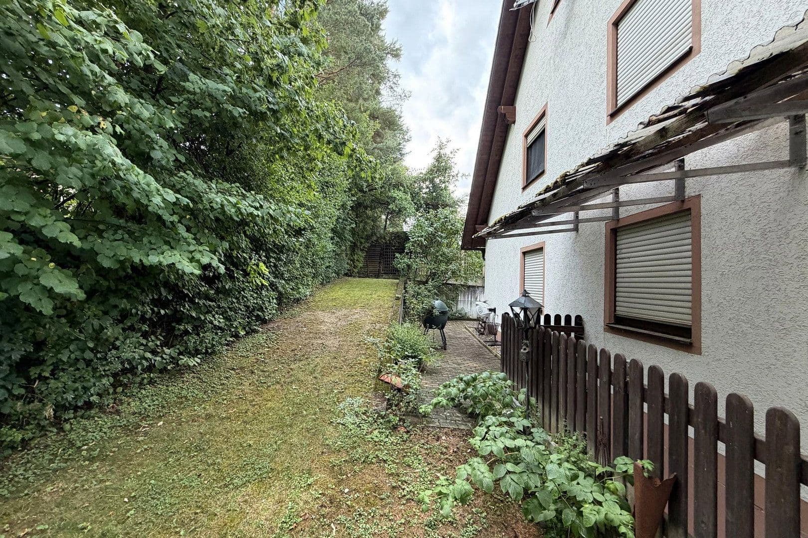 Prodej domu 225 m², pozemek 782 m², Gachenbach, Bavorsko Prodej domu 225 m², pozemek 782 m², Gachenbach, Bavorsko