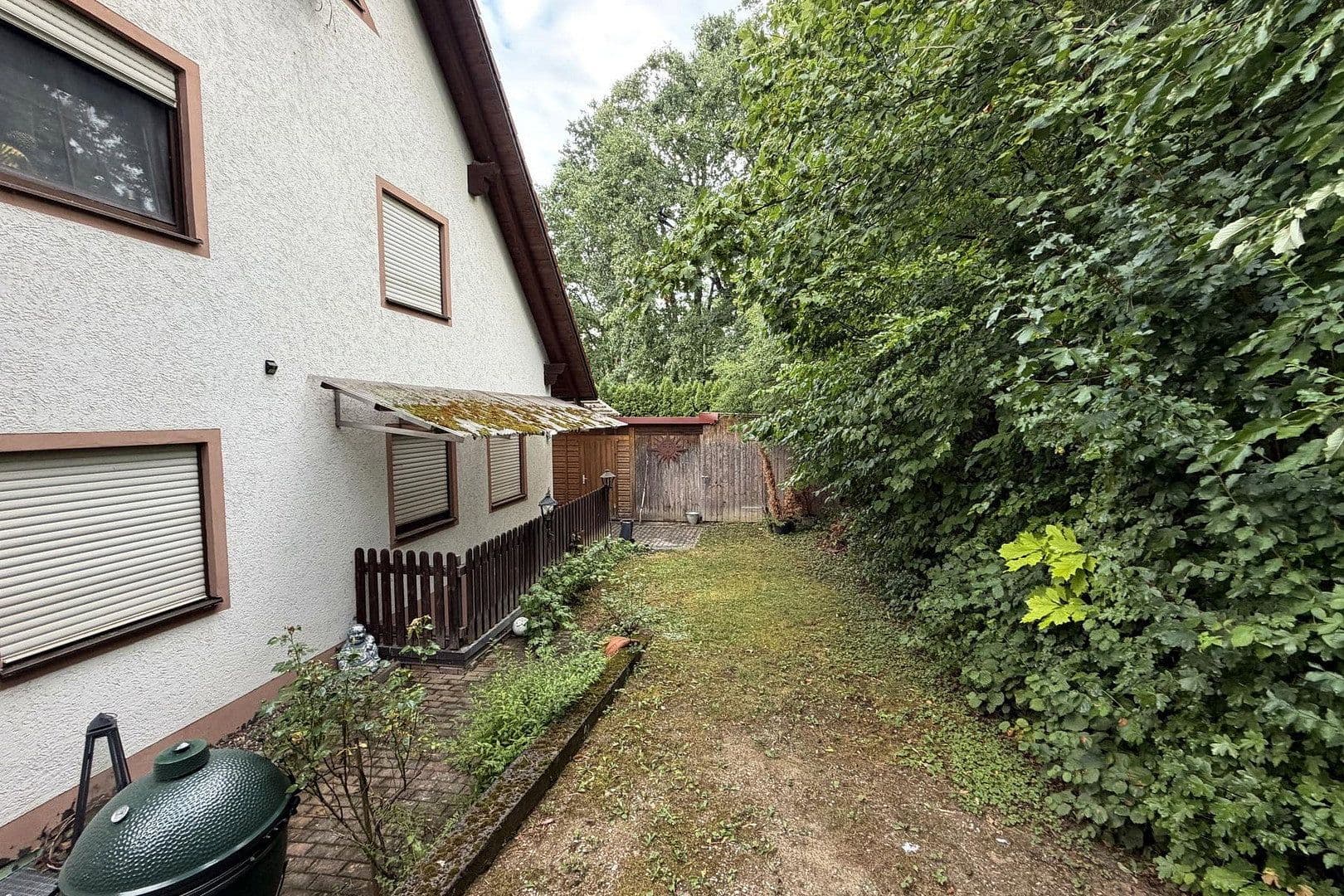 Prodej domu 225 m², pozemek 782 m², Gachenbach, Bavorsko Prodej domu 225 m², pozemek 782 m², Gachenbach, Bavorsko