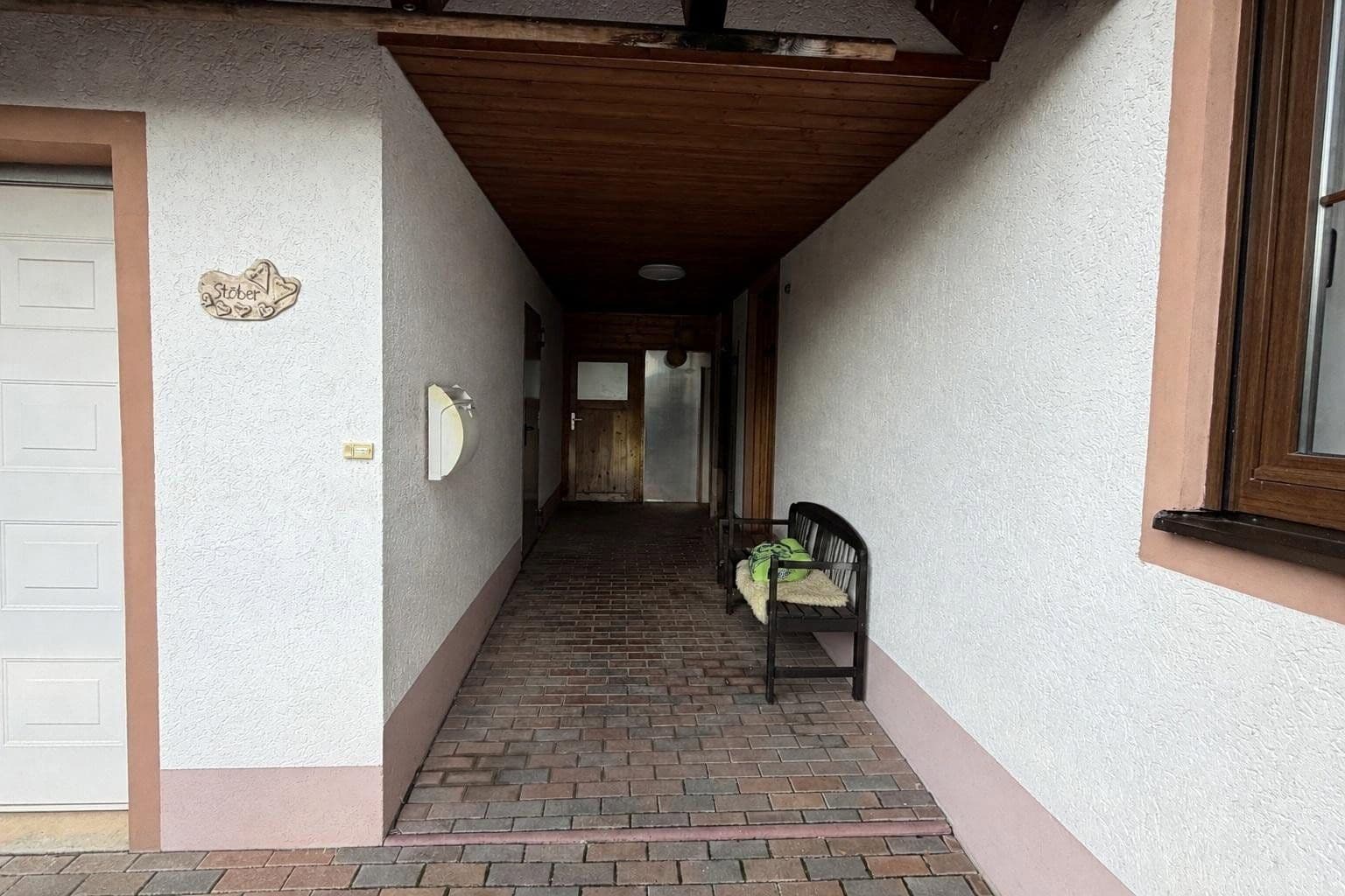 Prodej domu 225 m², pozemek 782 m², Gachenbach, Bavorsko Prodej domu 225 m², pozemek 782 m², Gachenbach, Bavorsko