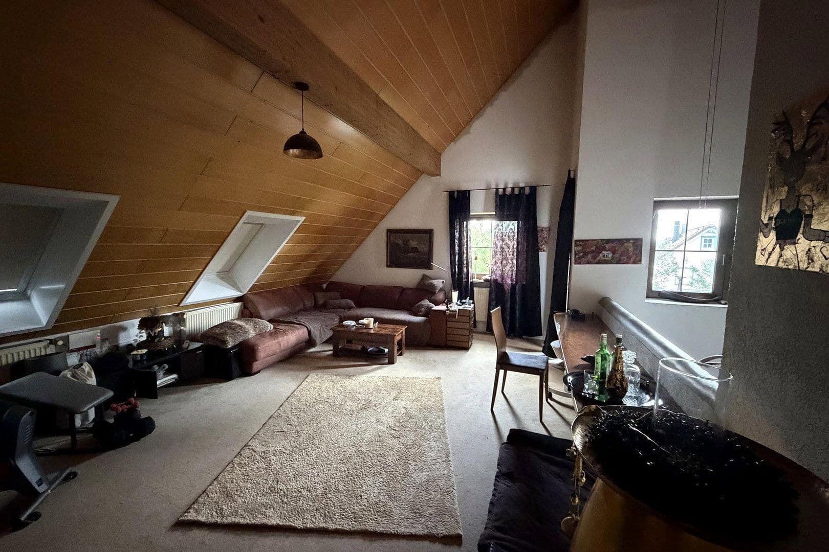 Prodej domu 225 m², pozemek 782 m², Gachenbach, Bavorsko Prodej domu 225 m², pozemek 782 m², Gachenbach, Bavorsko
