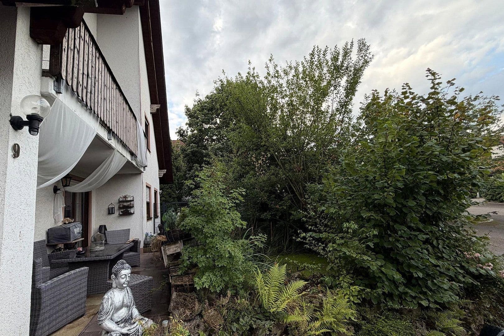 Prodej domu 225 m², pozemek 782 m², Gachenbach, Bavorsko Prodej domu 225 m², pozemek 782 m², Gachenbach, Bavorsko