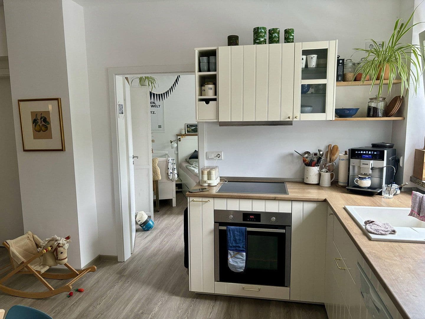 Prodej domu 310 m², pozemek 414 m², Berlin, Berlín Prodej domu 310 m², pozemek 414 m², Berlin, Berlín