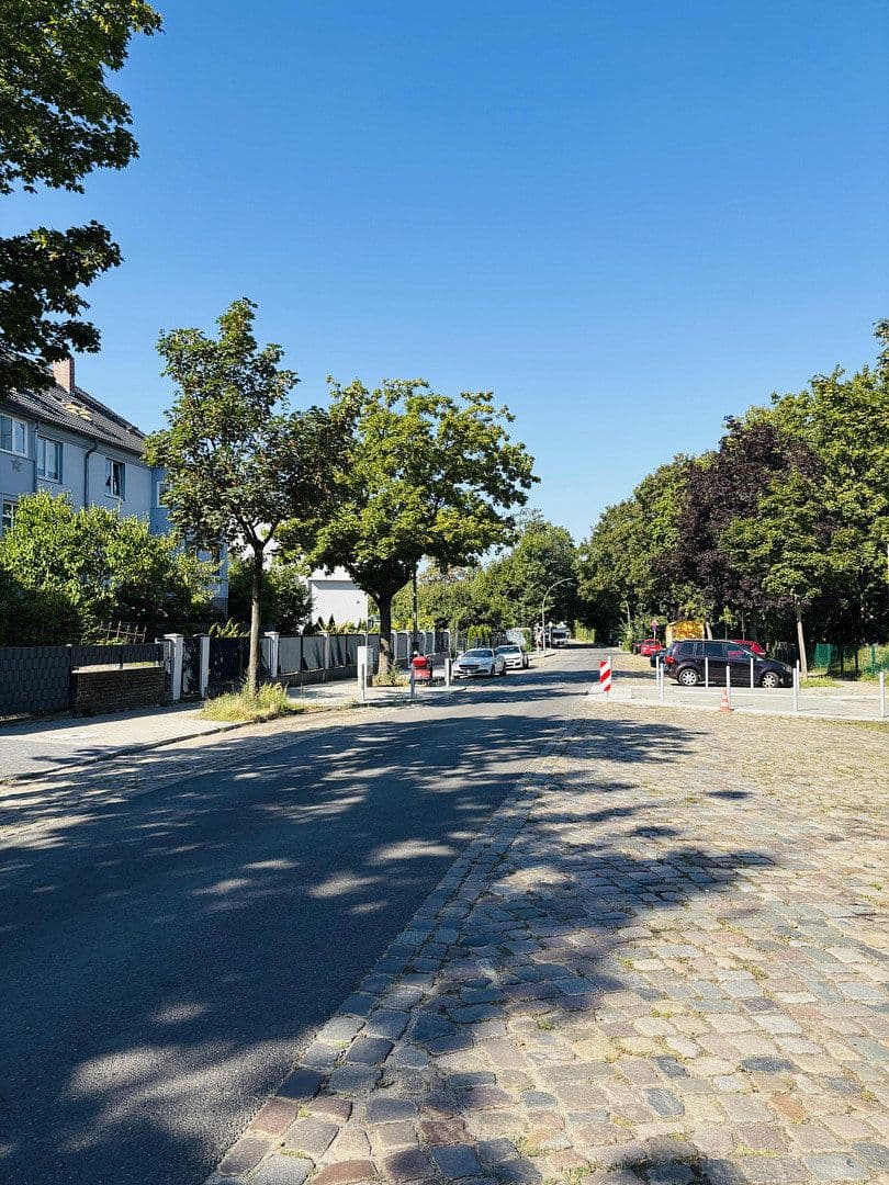 Prodej domu 310 m², pozemek 414 m², Berlin, Berlín Prodej domu 310 m², pozemek 414 m², Berlin, Berlín