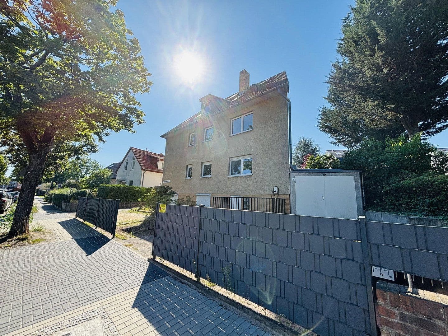 Prodej domu 310 m², pozemek 414 m², Berlin, Berlín Prodej domu 310 m², pozemek 414 m², Berlin, Berlín