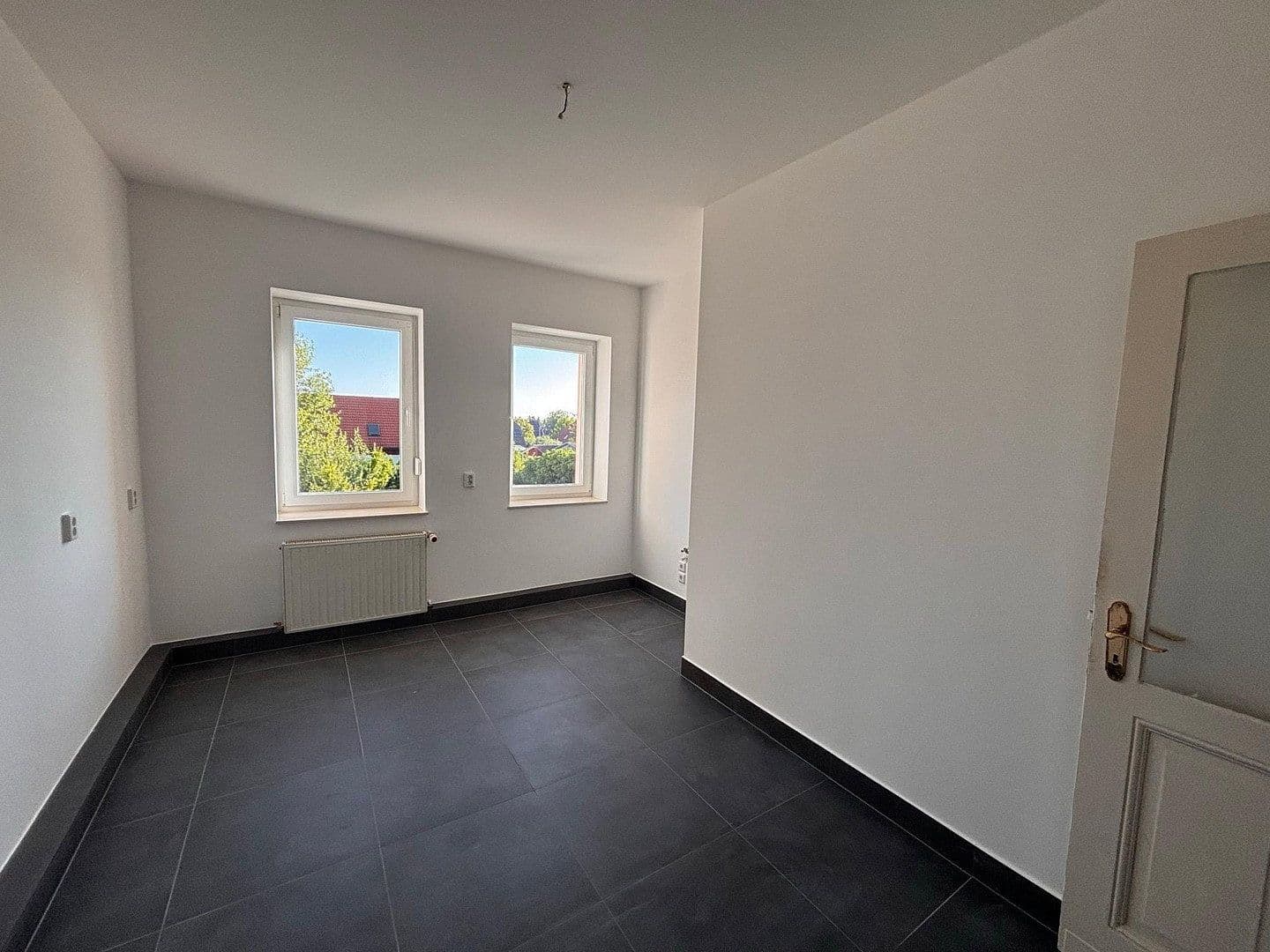 Pronájem bytu 2+1 59 m², Linderhofstraße 31, Berlin, Berlín Pronájem bytu 2+1 59 m², Linderhofstraße 31, Berlin, Berlín