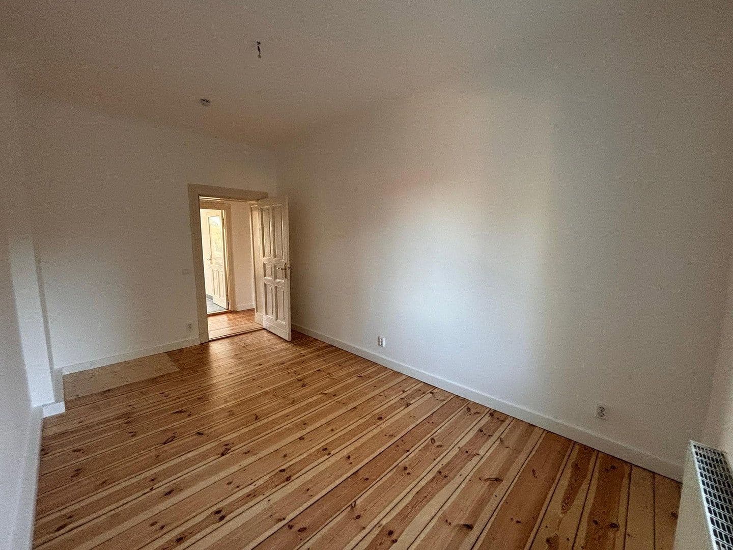 Pronájem bytu 2+1 59 m², Linderhofstraße 31, Berlin, Berlín Pronájem bytu 2+1 59 m², Linderhofstraße 31, Berlin, Berlín