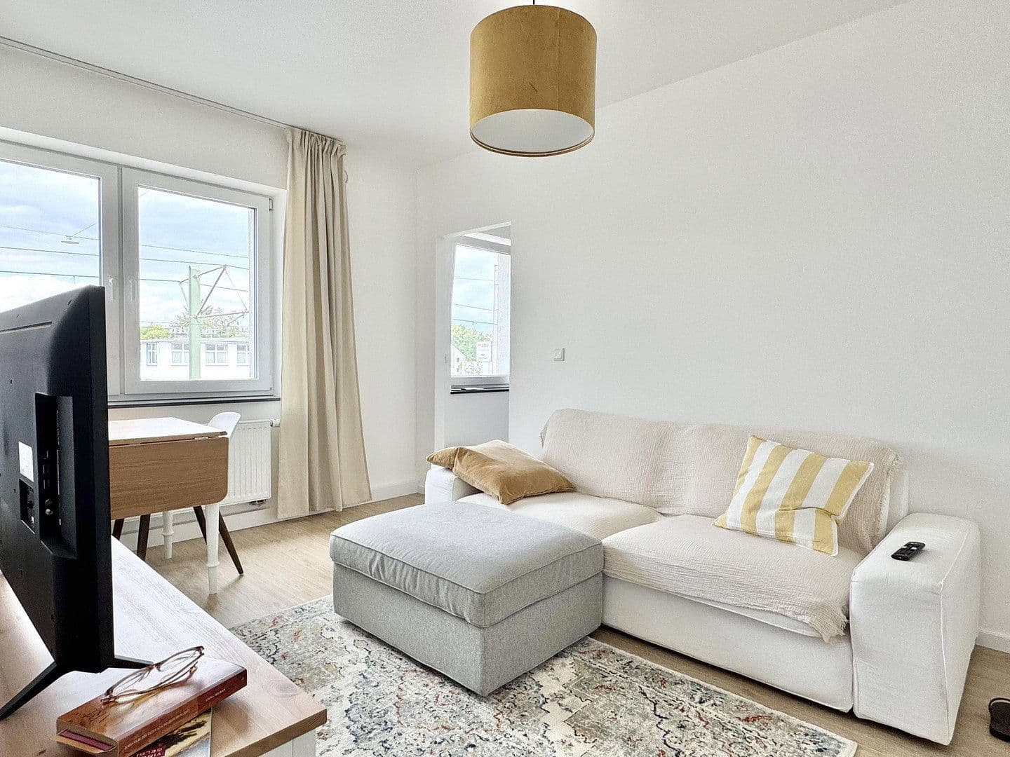 Pronájem bytu 2+1 39 m², Herforder Str. 210, Bielefeld, Severní Porýní-Vestfálsko Pronájem bytu 2+1 39 m², Herforder Str. 210, Bielefeld, Severní Porýní-Vestfálsko