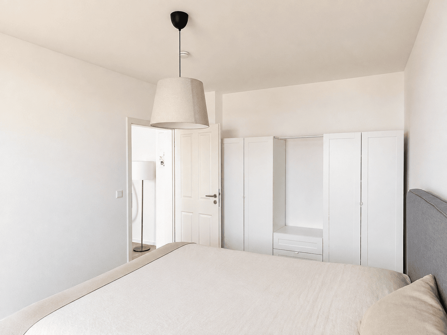 Pronájem bytu 2+1 39 m², Herforder Str. 210, Bielefeld, Severní Porýní-Vestfálsko Pronájem bytu 2+1 39 m², Herforder Str. 210, Bielefeld, Severní Porýní-Vestfálsko