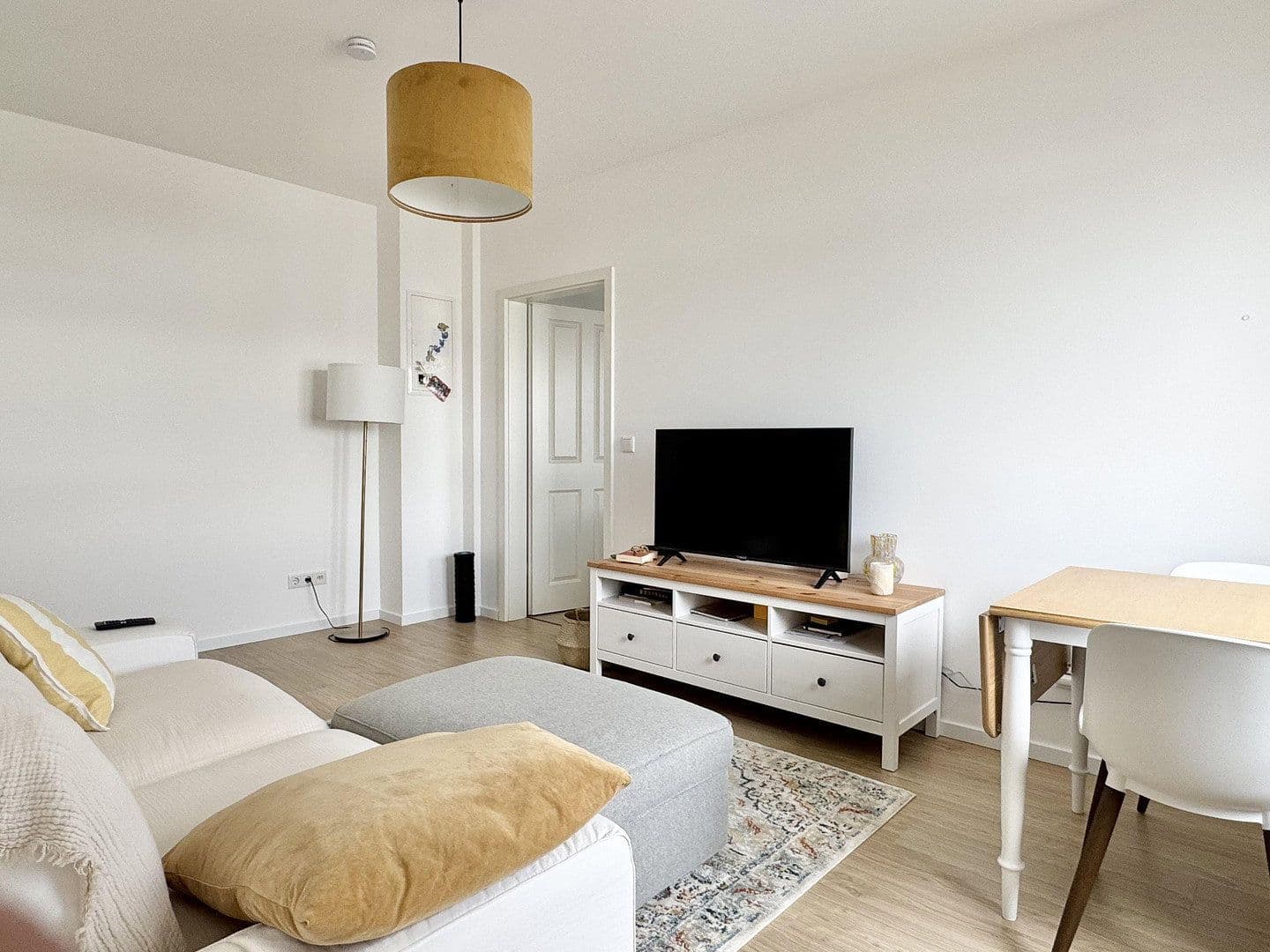Pronájem bytu 2+1 39 m², Herforder Str. 210, Bielefeld, Severní Porýní-Vestfálsko Pronájem bytu 2+1 39 m², Herforder Str. 210, Bielefeld, Severní Porýní-Vestfálsko