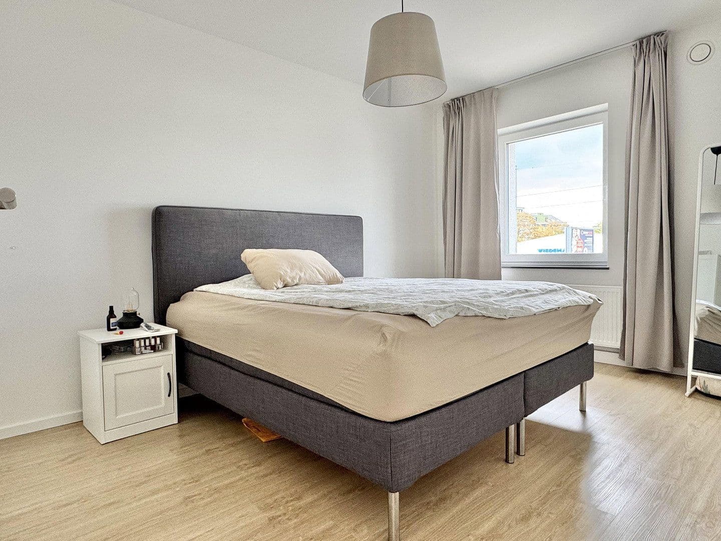 Pronájem bytu 2+1 39 m², Herforder Str. 210, Bielefeld, Severní Porýní-Vestfálsko Pronájem bytu 2+1 39 m², Herforder Str. 210, Bielefeld, Severní Porýní-Vestfálsko
