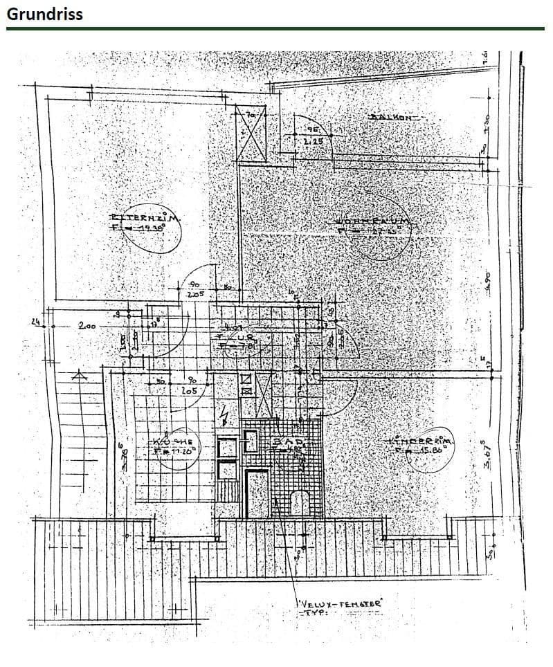Prodej domu 178 m², pozemek 517 m², Hemmingen, Dolní Sasko Prodej domu 178 m², pozemek 517 m², Hemmingen, Dolní Sasko