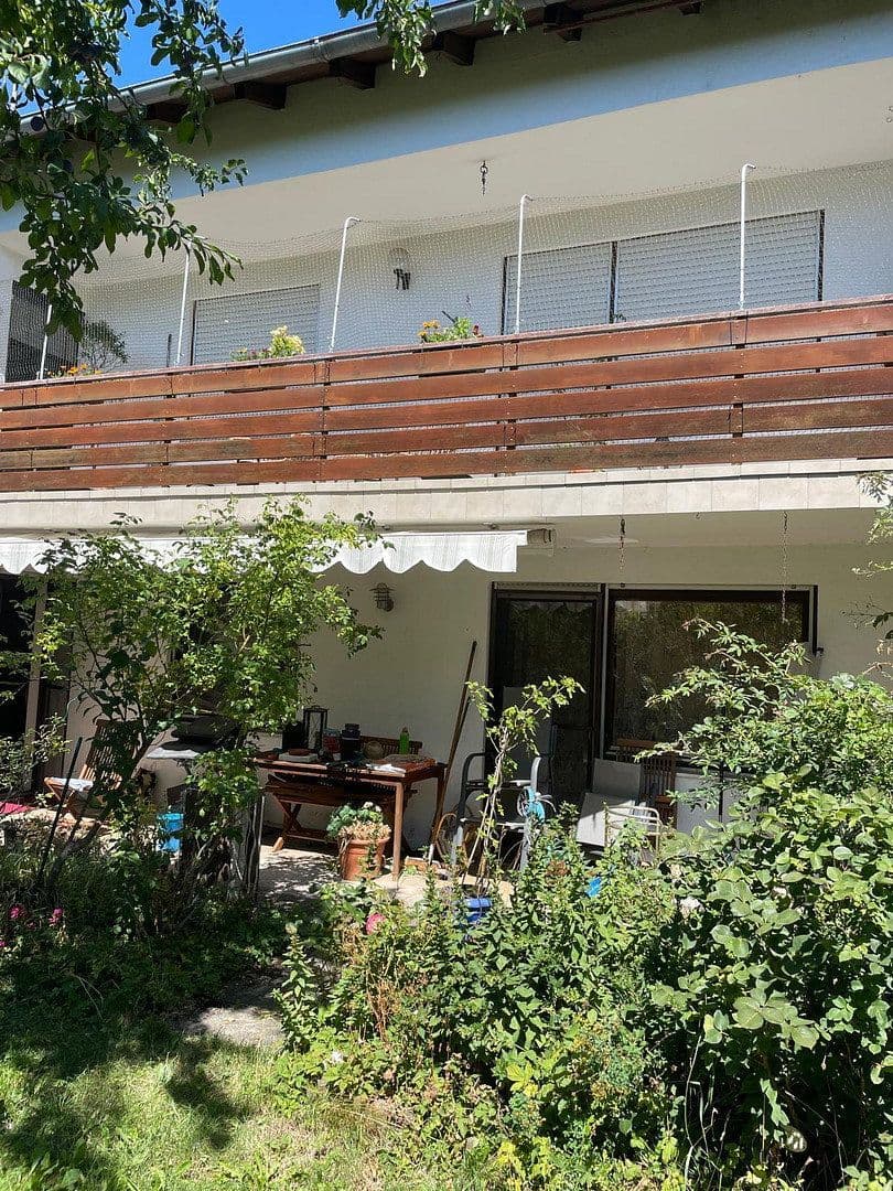 Pronájem bytu 4+1 112 m², Fürstenfeldbruck, Bavorsko Pronájem bytu 4+1 112 m², Fürstenfeldbruck, Bavorsko