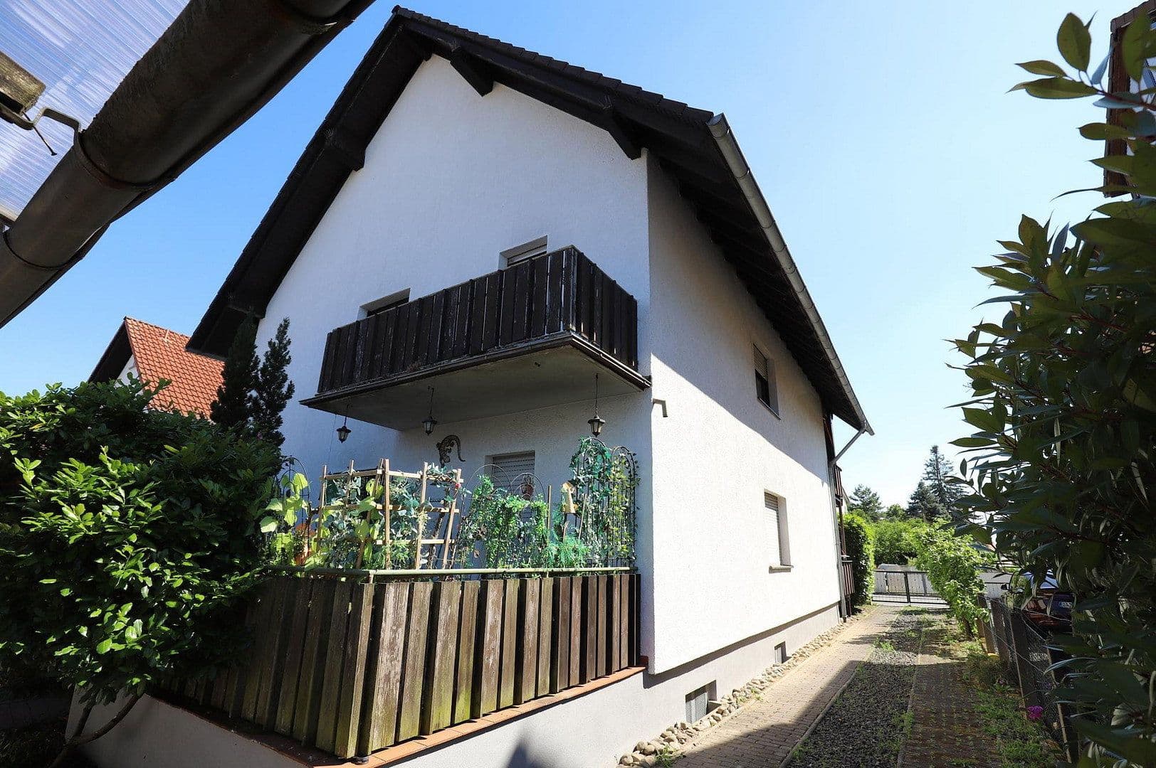 Pronájem bytu 3+1 98 m², Hartenauer Str. 45, Bickenbach, Hessen Pronájem bytu 3+1 98 m², Hartenauer Str. 45, Bickenbach, Hessen