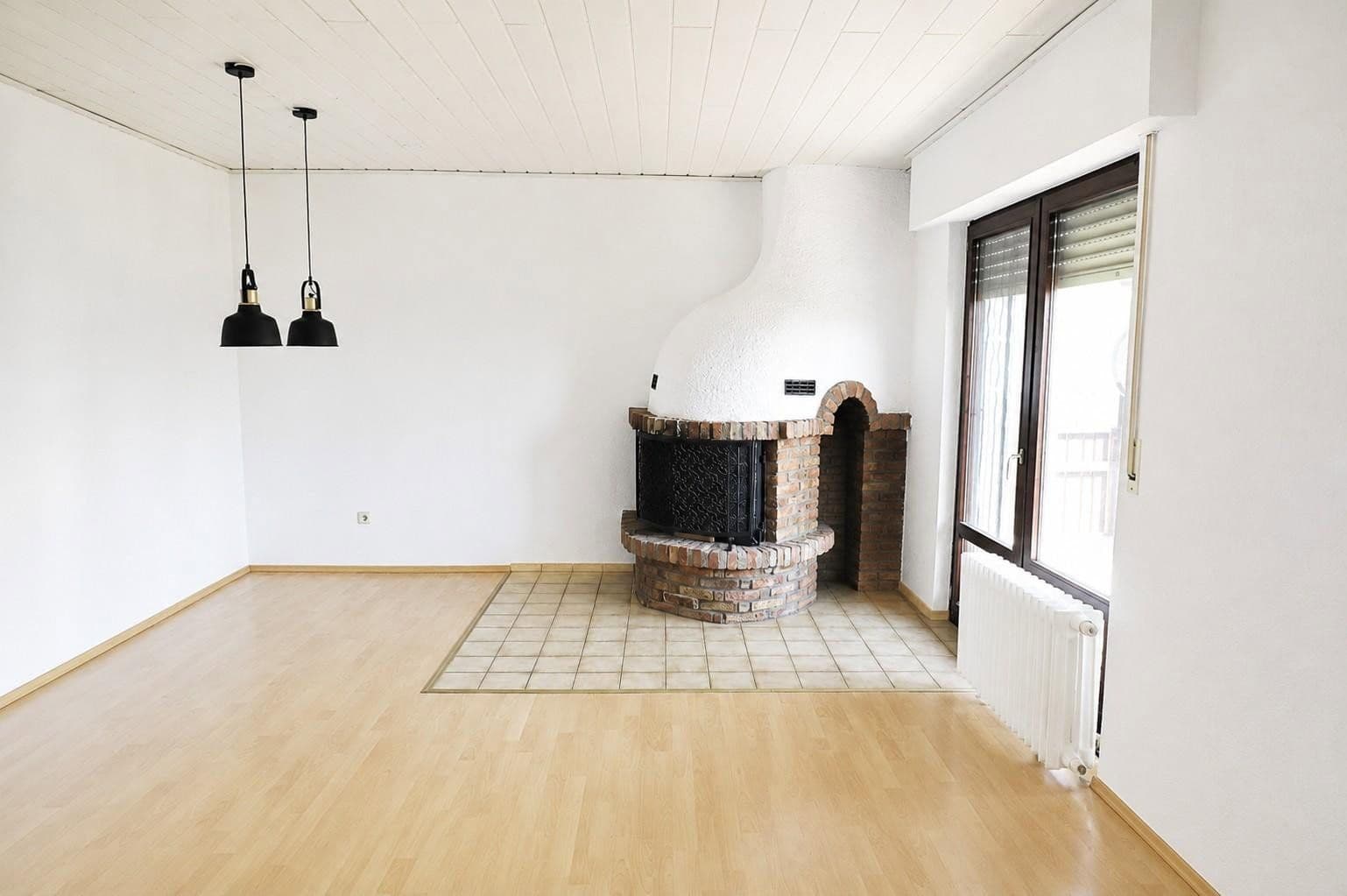 Pronájem bytu 3+1 98 m², Hartenauer Str. 45, Bickenbach, Hessen Pronájem bytu 3+1 98 m², Hartenauer Str. 45, Bickenbach, Hessen