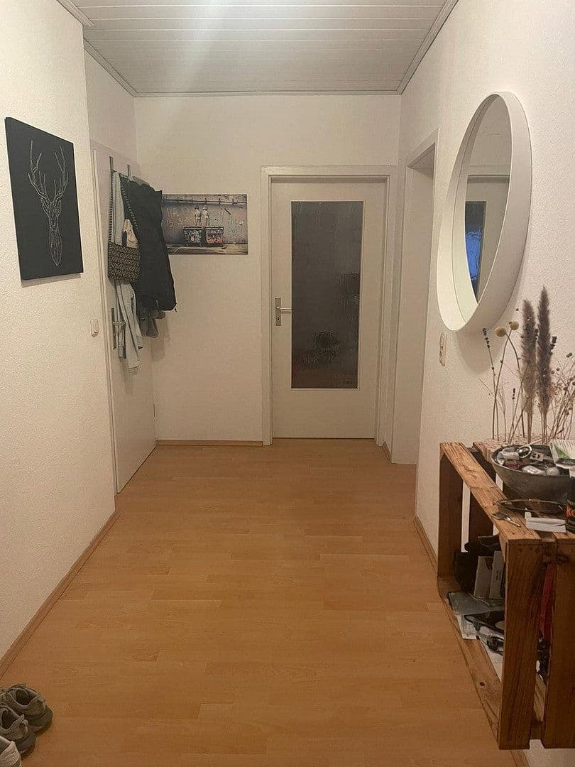 Pronájem bytu 3+1 98 m², Hartenauer Str. 45, Bickenbach, Hessen Pronájem bytu 3+1 98 m², Hartenauer Str. 45, Bickenbach, Hessen
