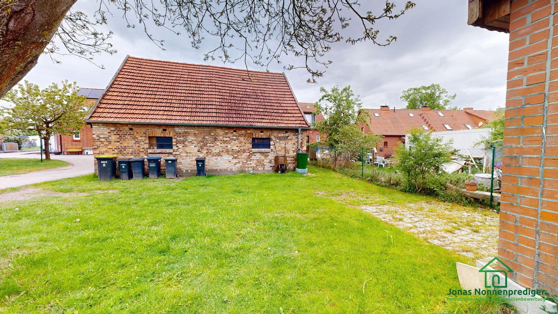 Prodej domu 113 m², pozemek 310 m², Hauptstraße 9 c, Leezen, Mecklenburg-Vorpommern Prodej domu 113 m², pozemek 310 m², Hauptstraße 9 c, Leezen, Mecklenburg-Vorpommern